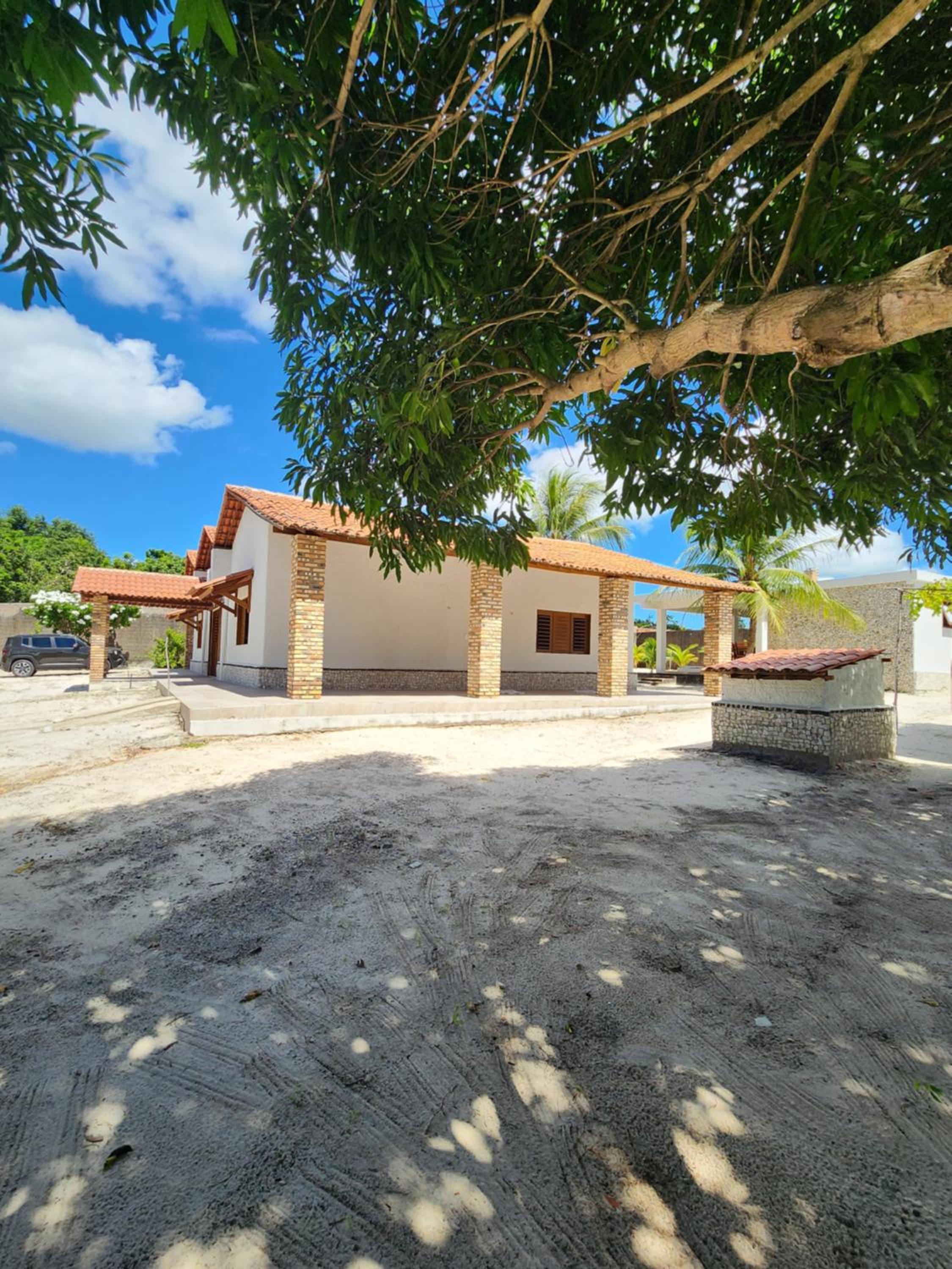 Grupo Vip Sitio em Cumbuco na Lagoa das Libelulas