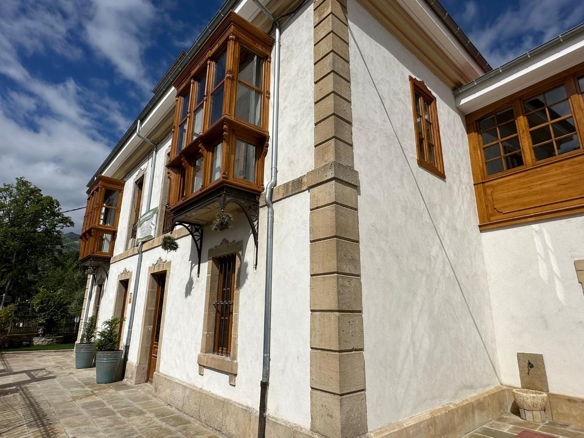 Loben Casona del Deva