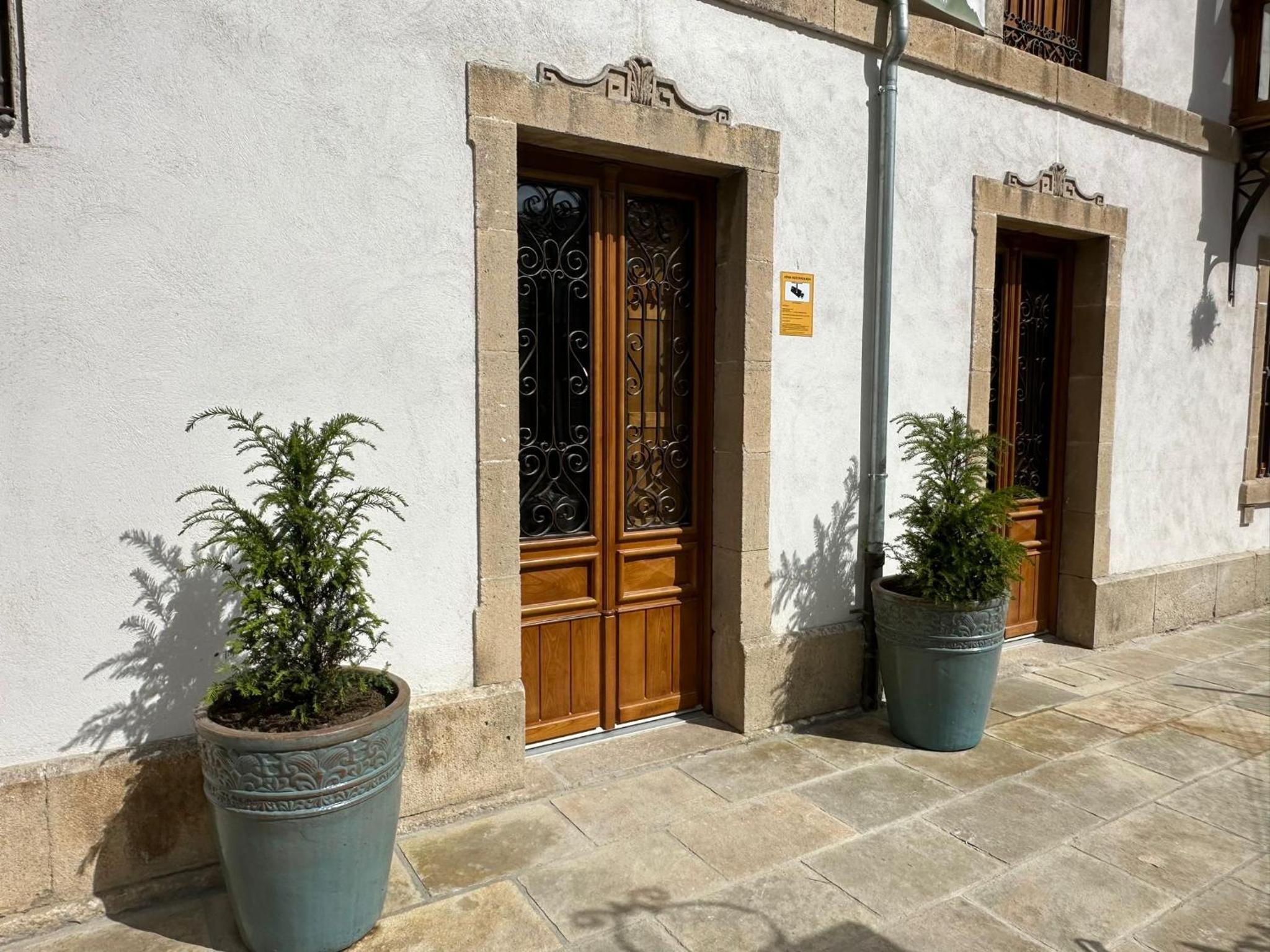 Loben Casona del Deva