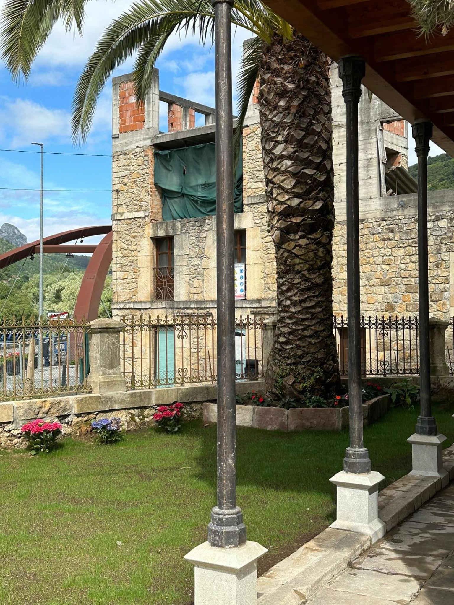 Loben Casona del Deva