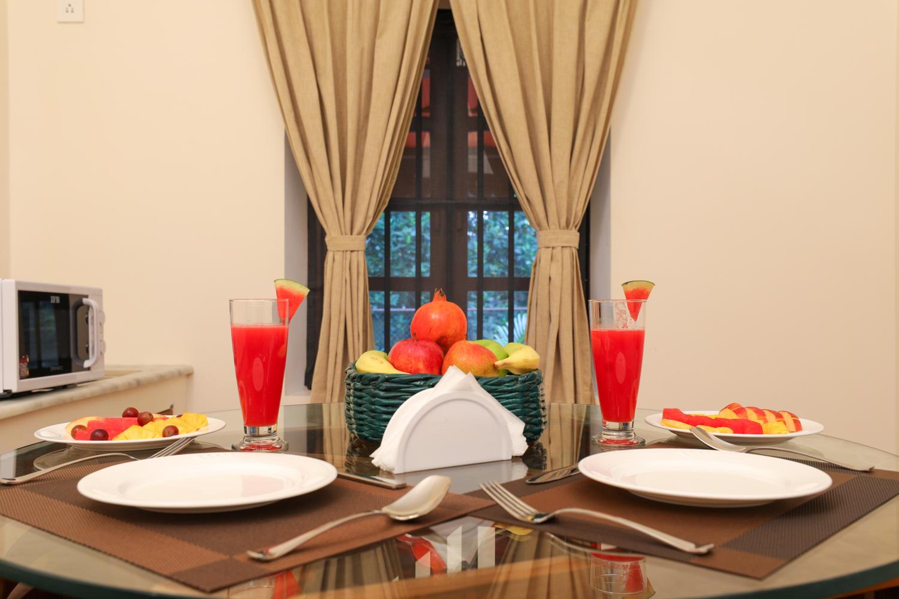 Franco Tamil Villas