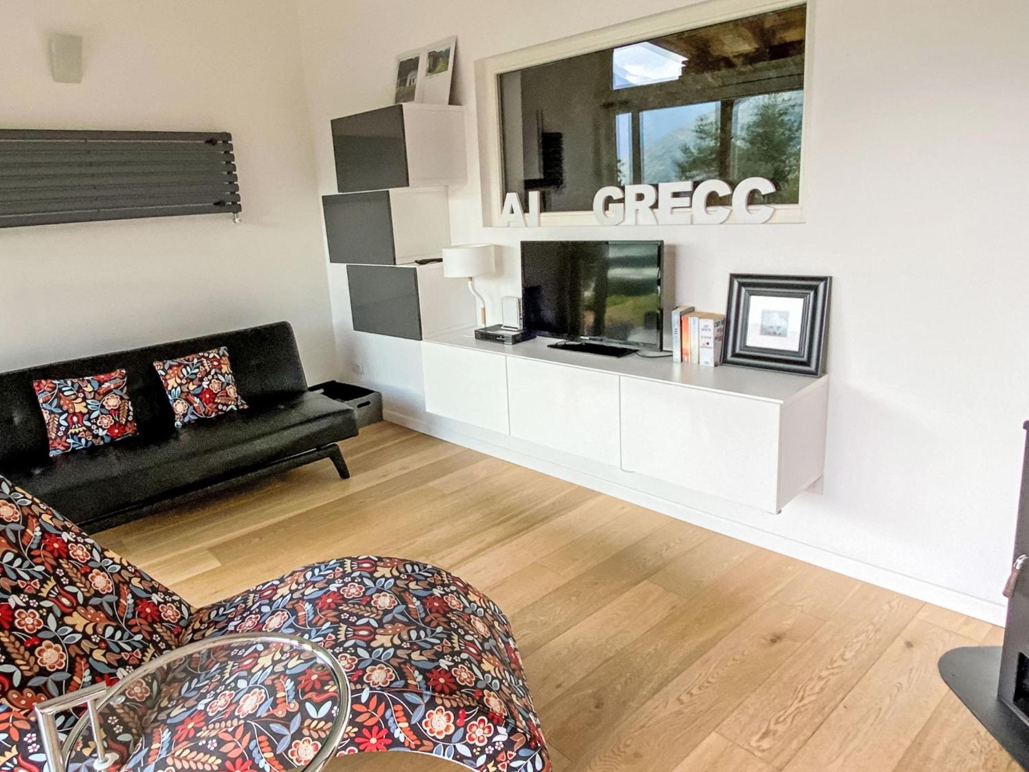 Chalet Ai Grecc by Interhome view 5