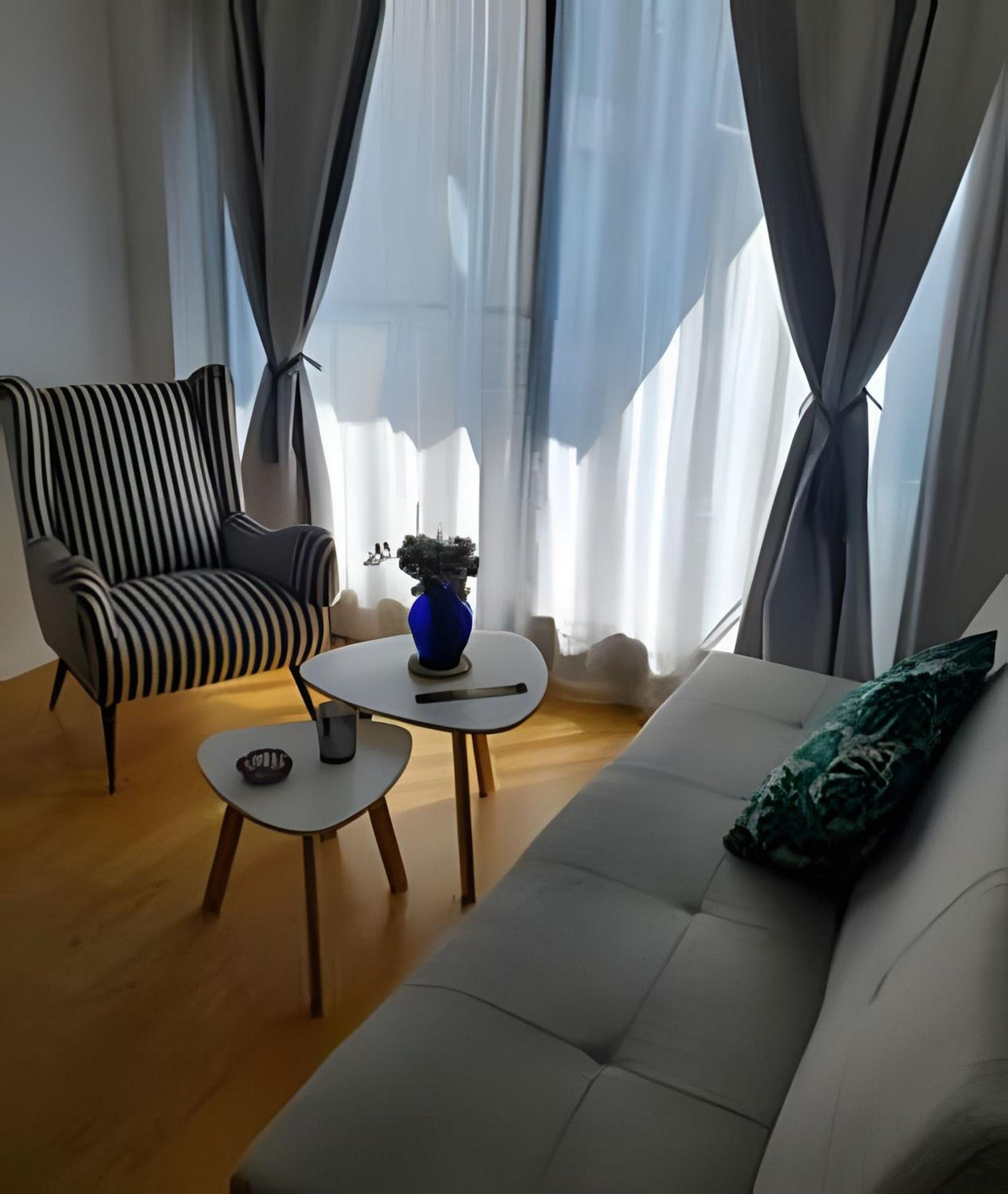 E&G BA Apartaments Velasco. Piscina