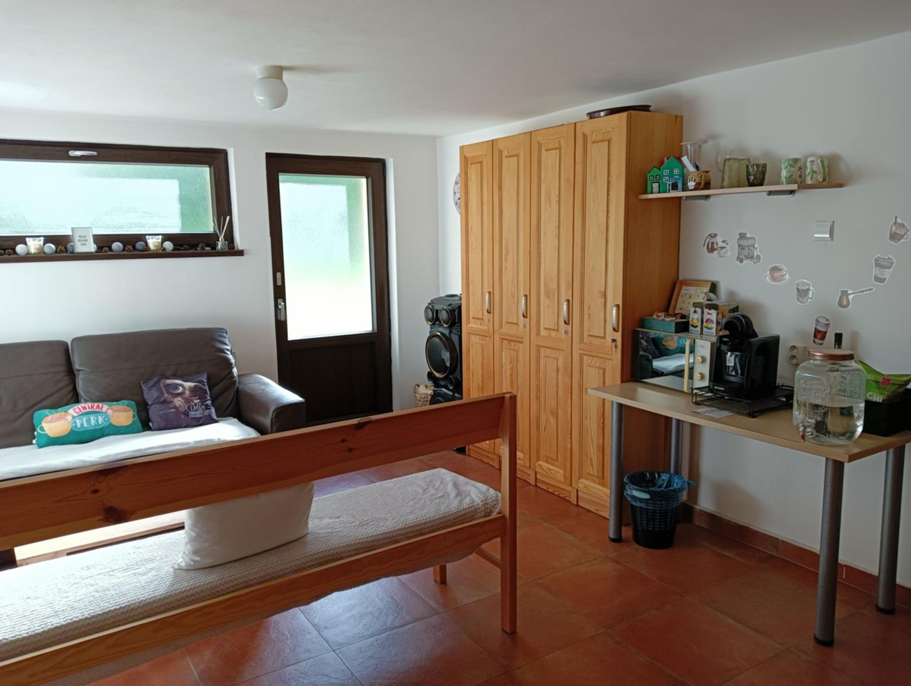 SPA Pod Javory