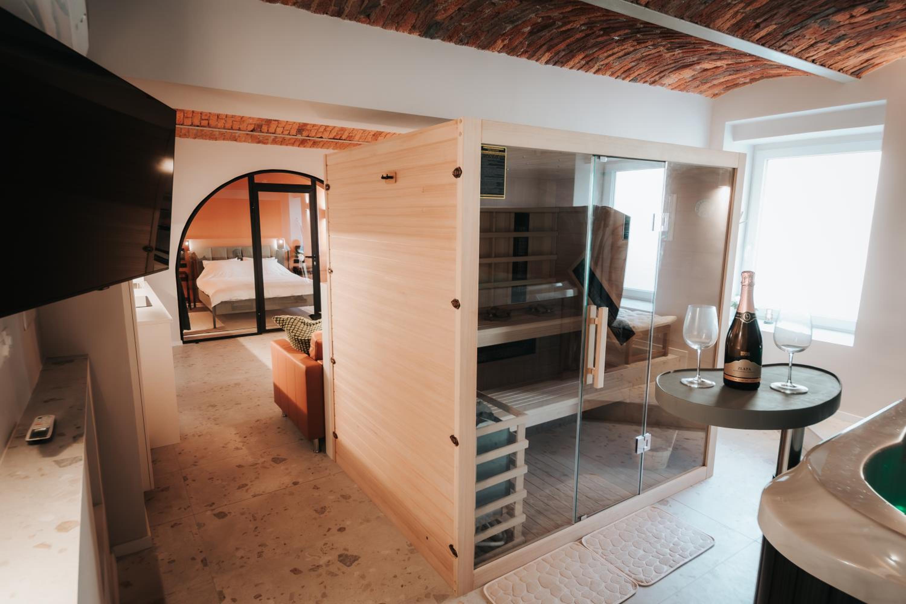 Luxury Residence Metlika view 5