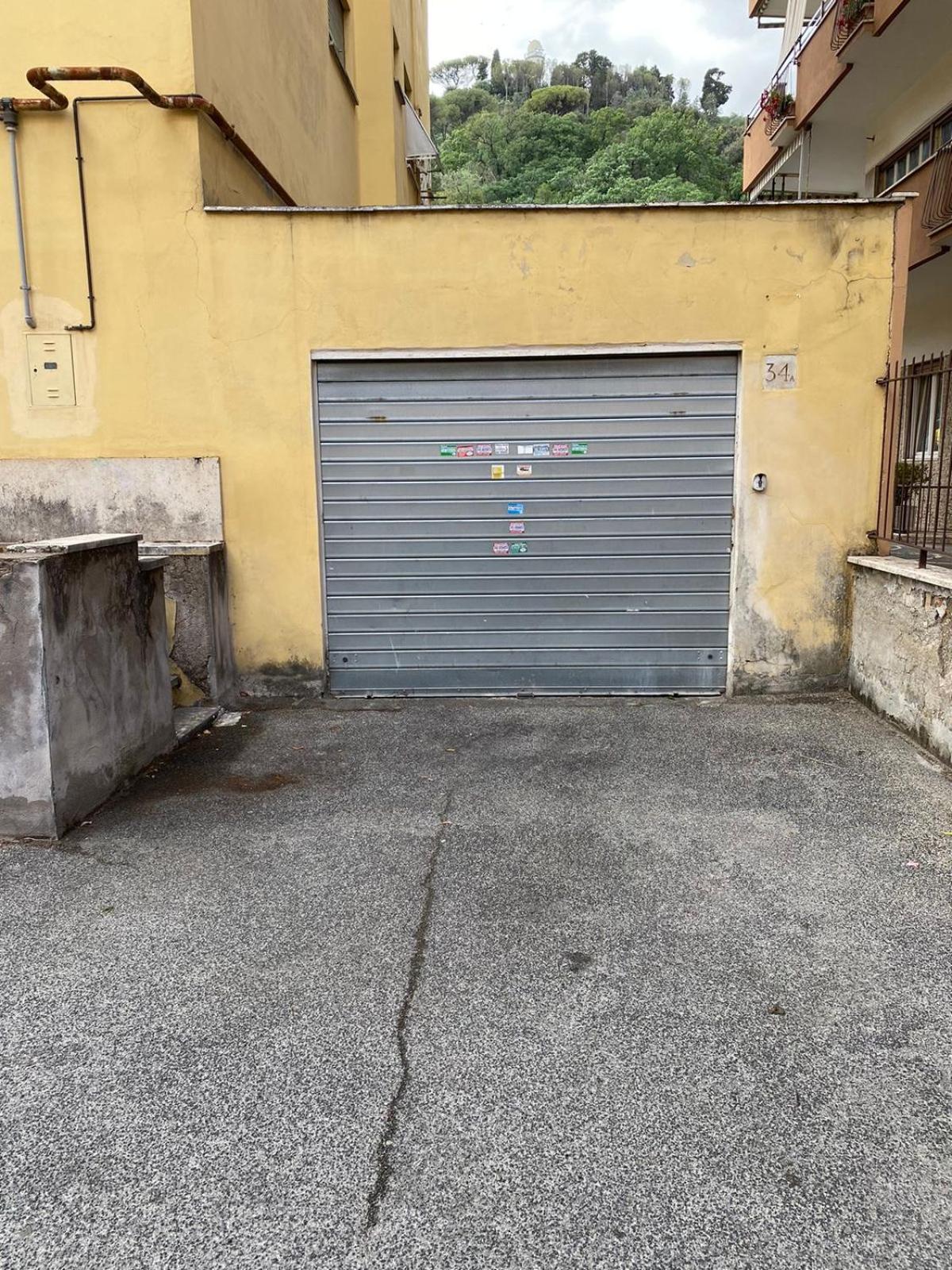 Casa Tua a Roma Centro con box auto tra Stadio Olimpico e Vaticano