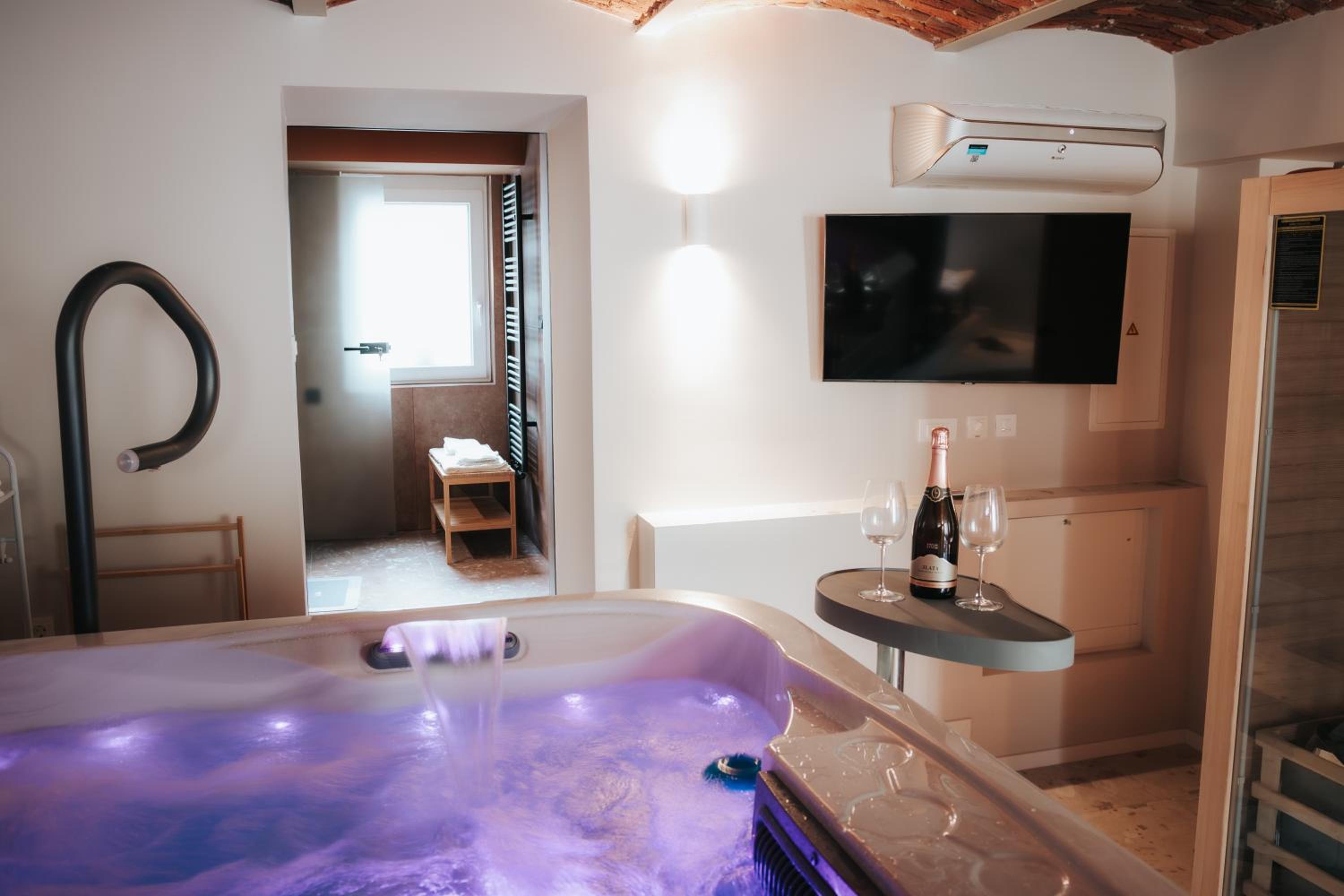 Luxury Residence Metlika view 2