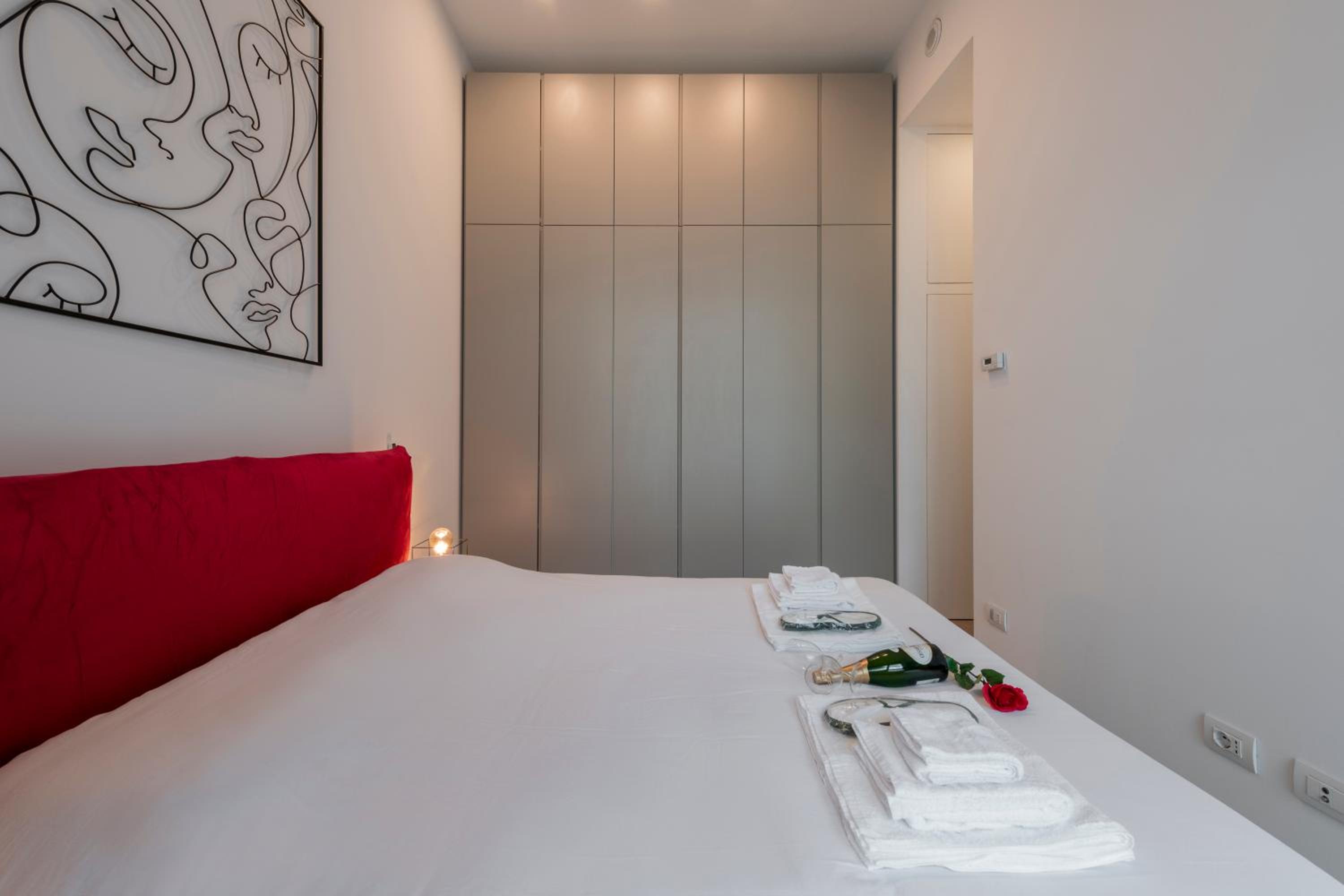 Padova 38 - Bilocale di design