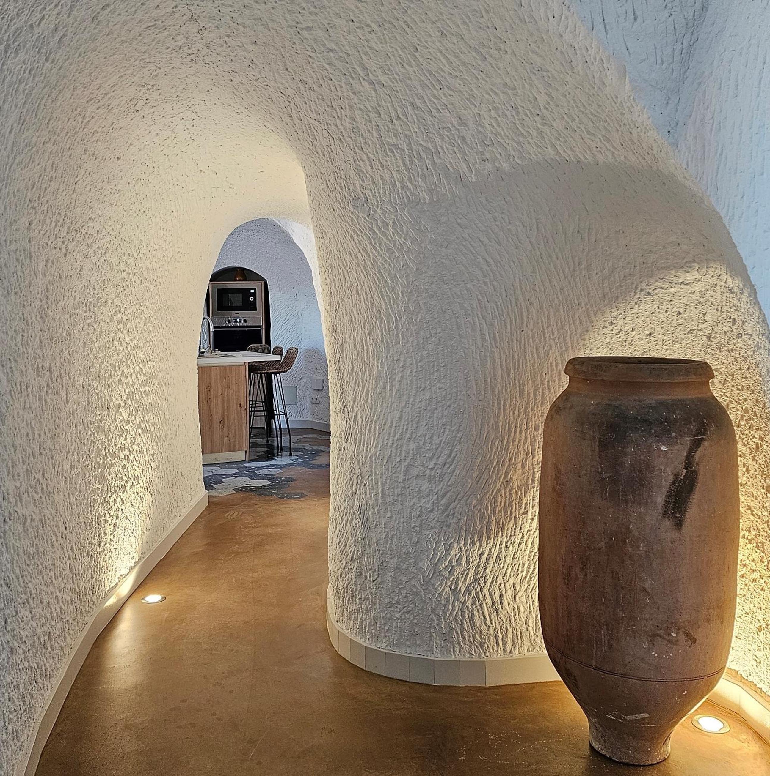 Cuevas de Kabila