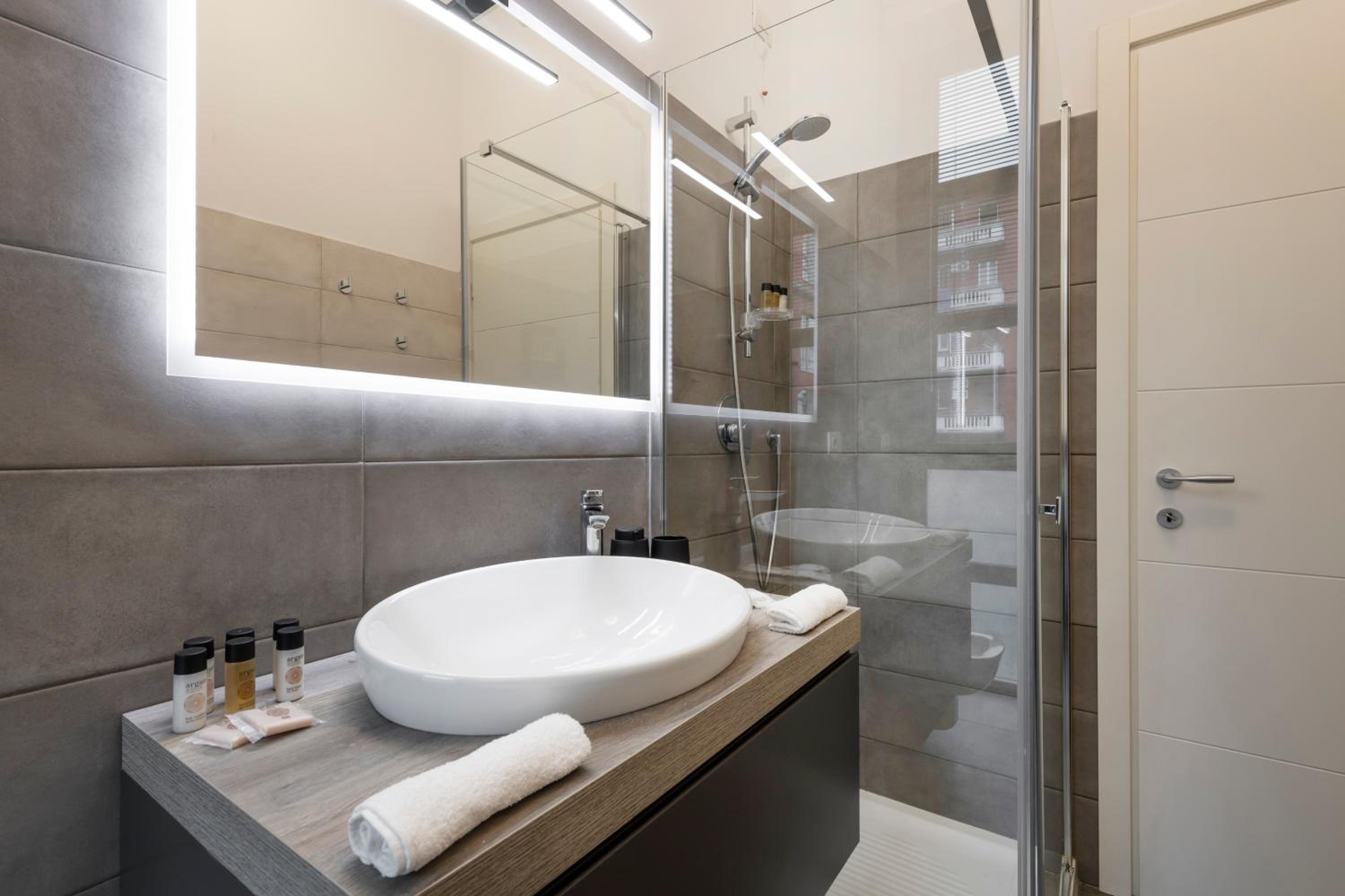 Padova 38 - Bilocale di design
