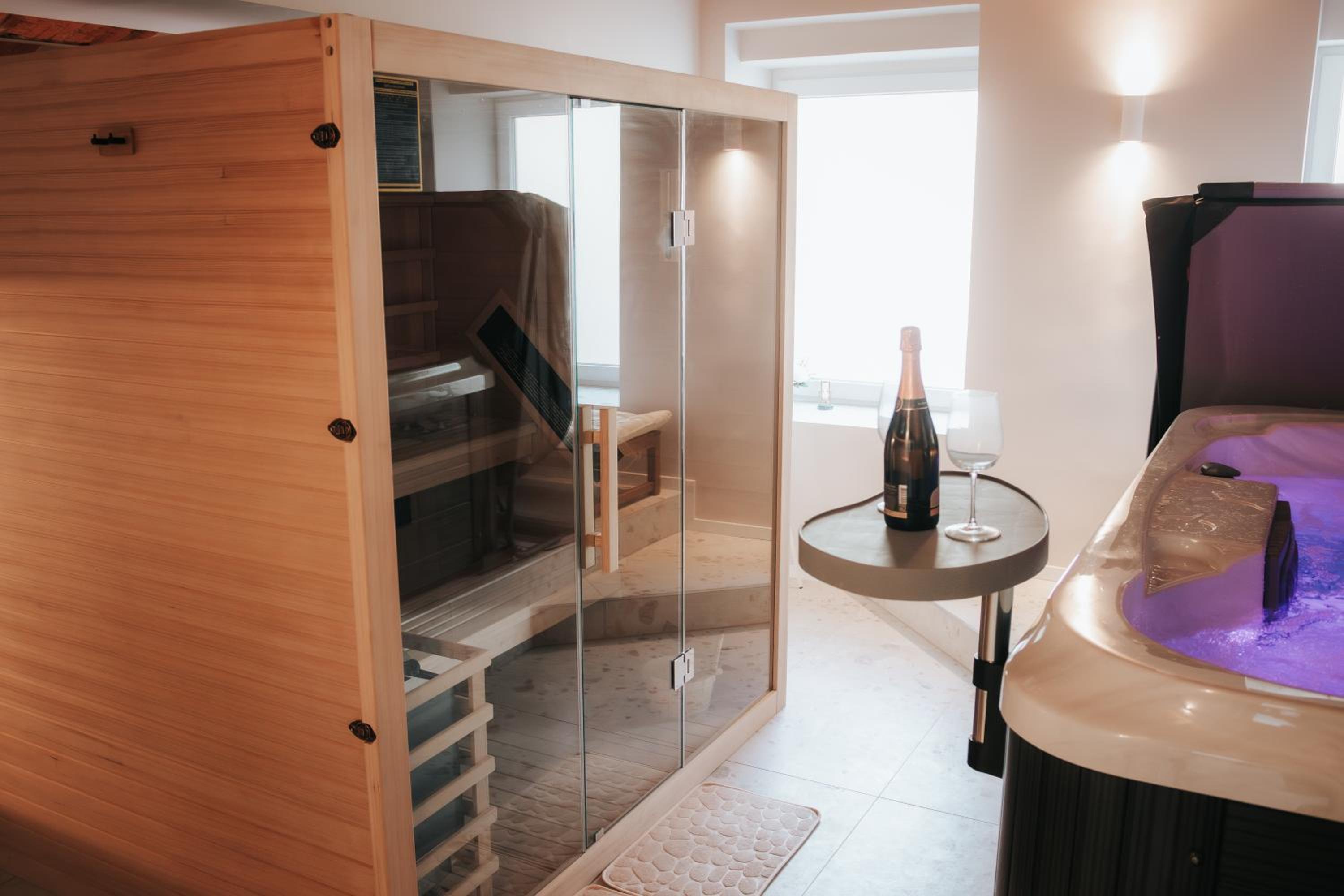 Luxury Residence Metlika view 4