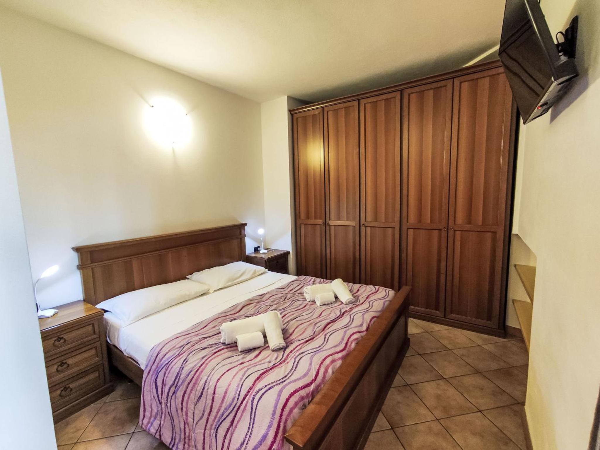 Apartment Casa Maya Ski & Bike by Interhome view 5
