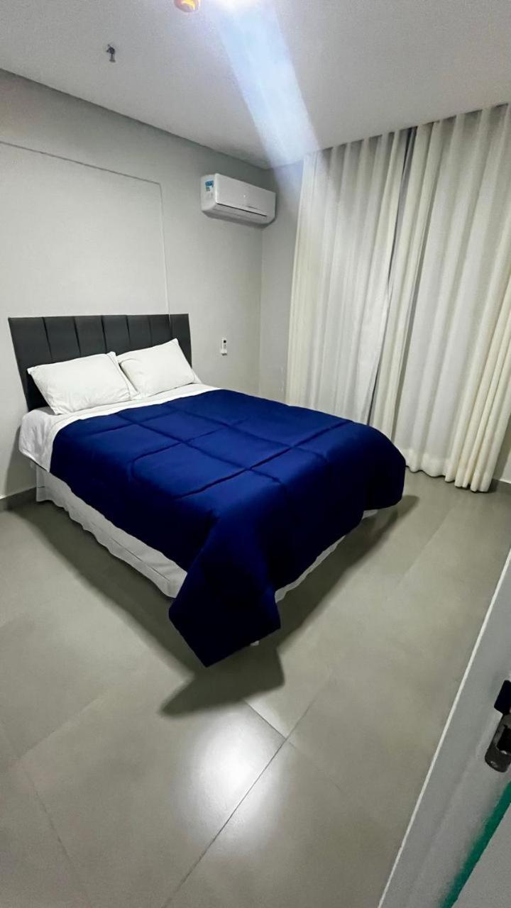 Diamond Flats 305 - São Lourenço