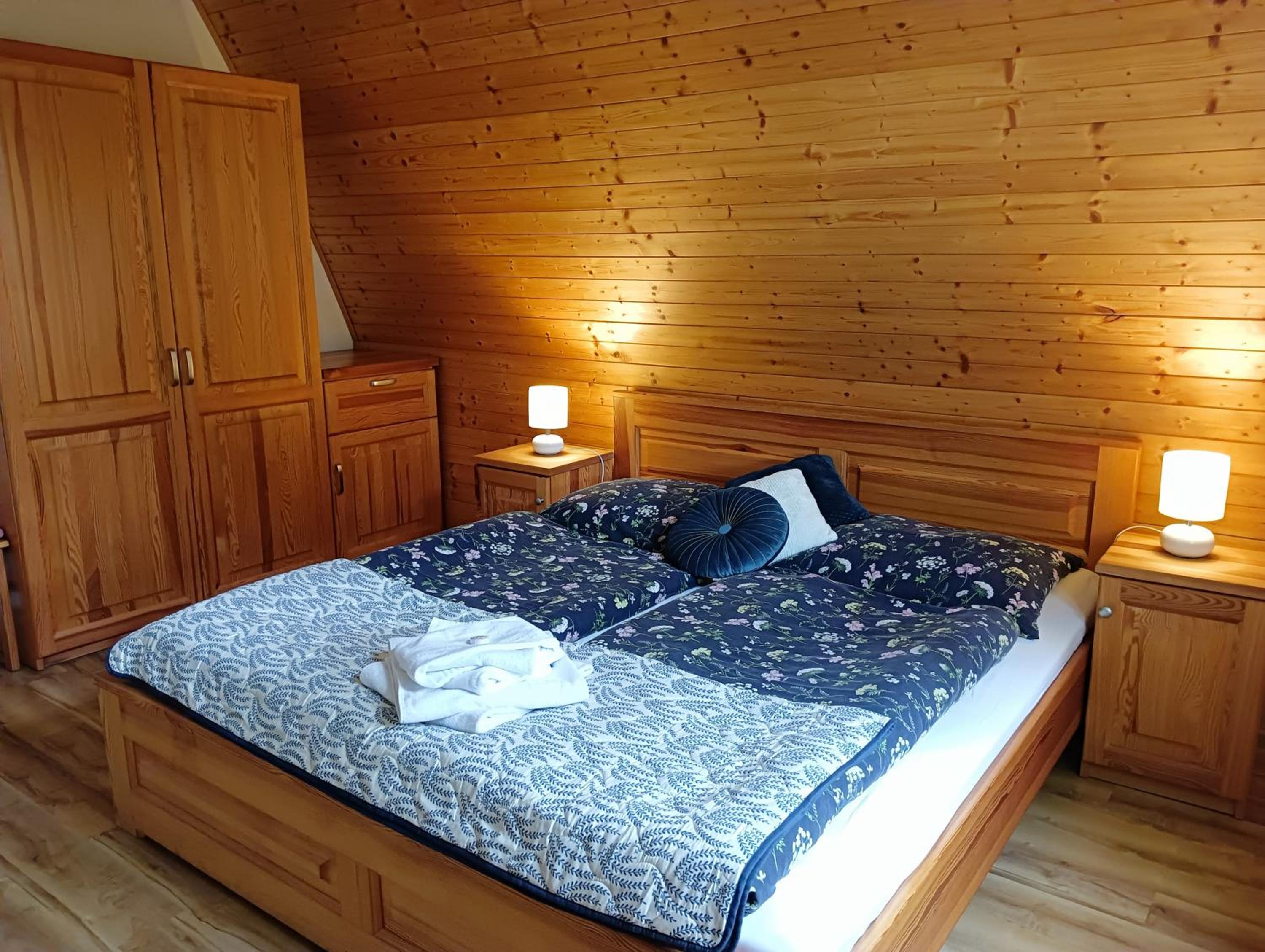 SPA Pod Javory