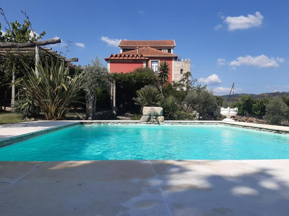 Solar da Motta Douro Boutique Home view 2