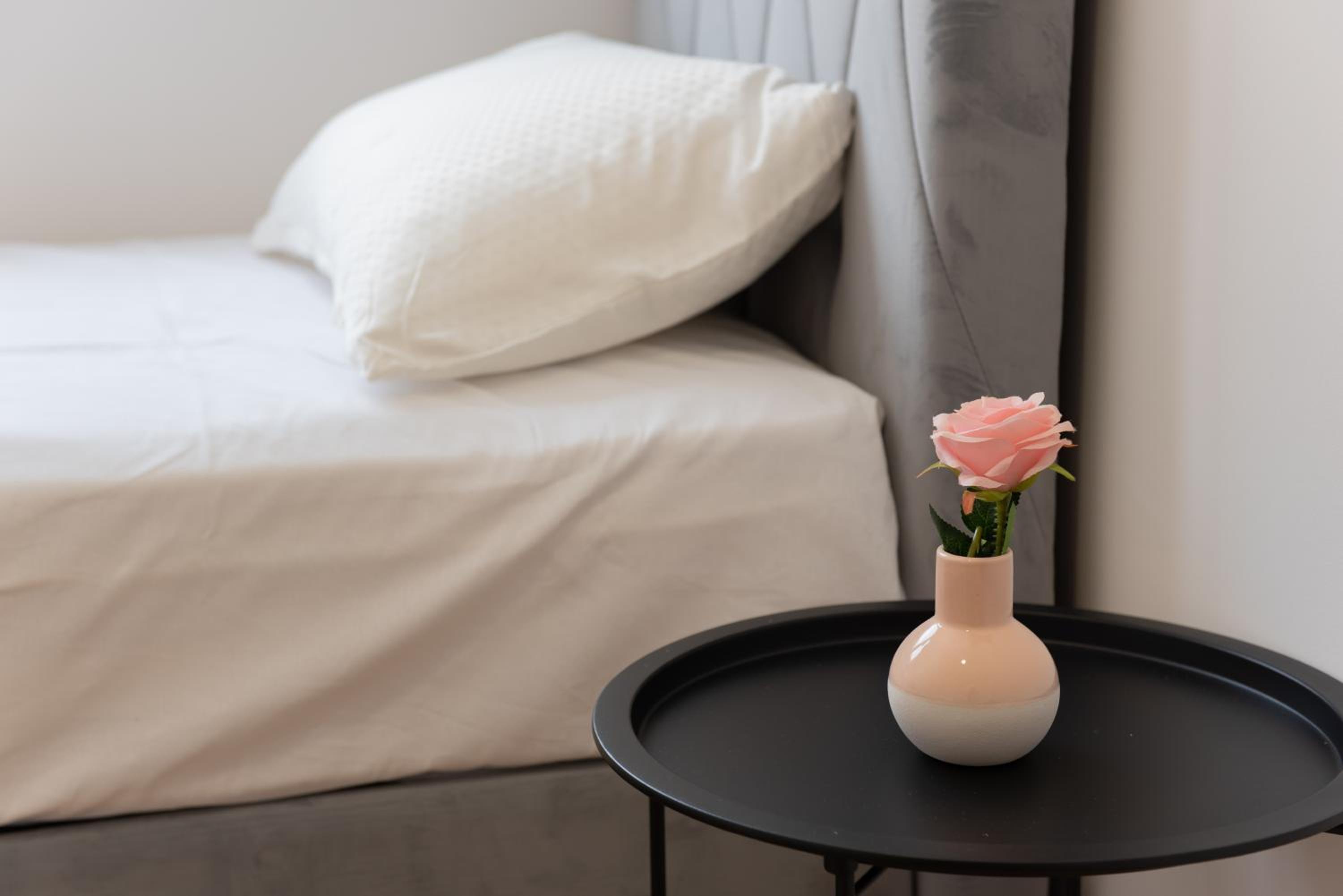 Amarilis apartment