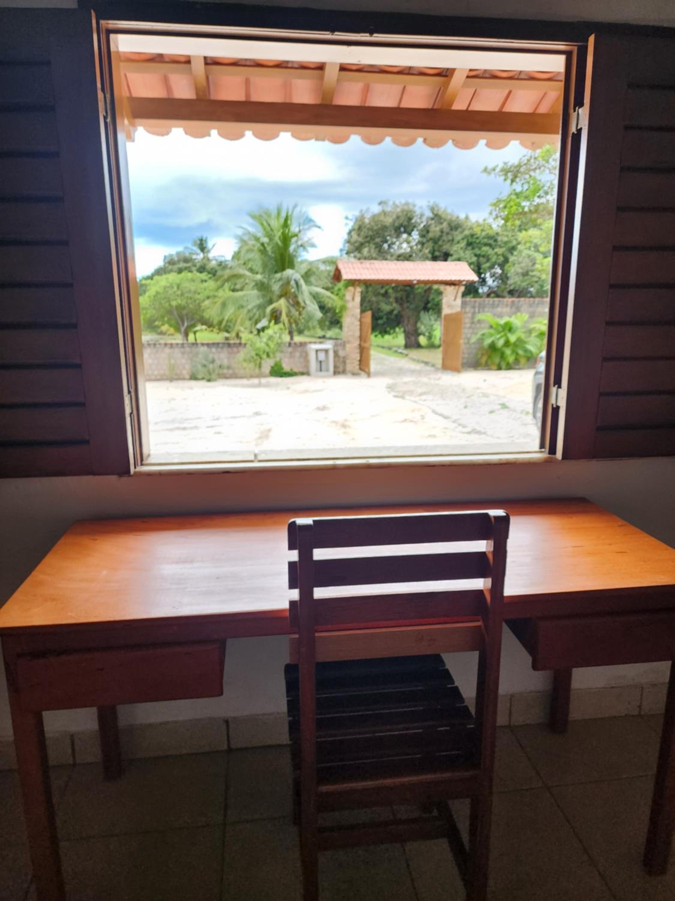 Grupo Vip Sitio em Cumbuco na Lagoa das Libelulas