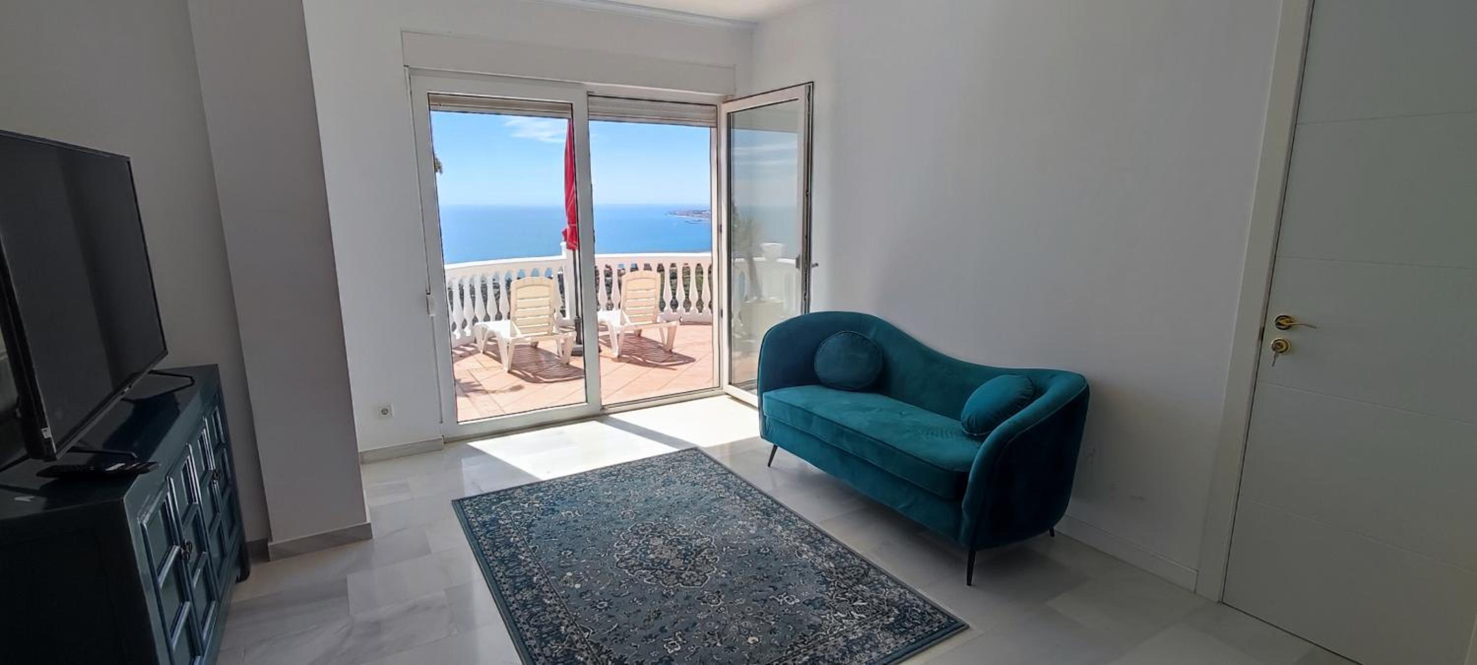 Villa Los Botijos
