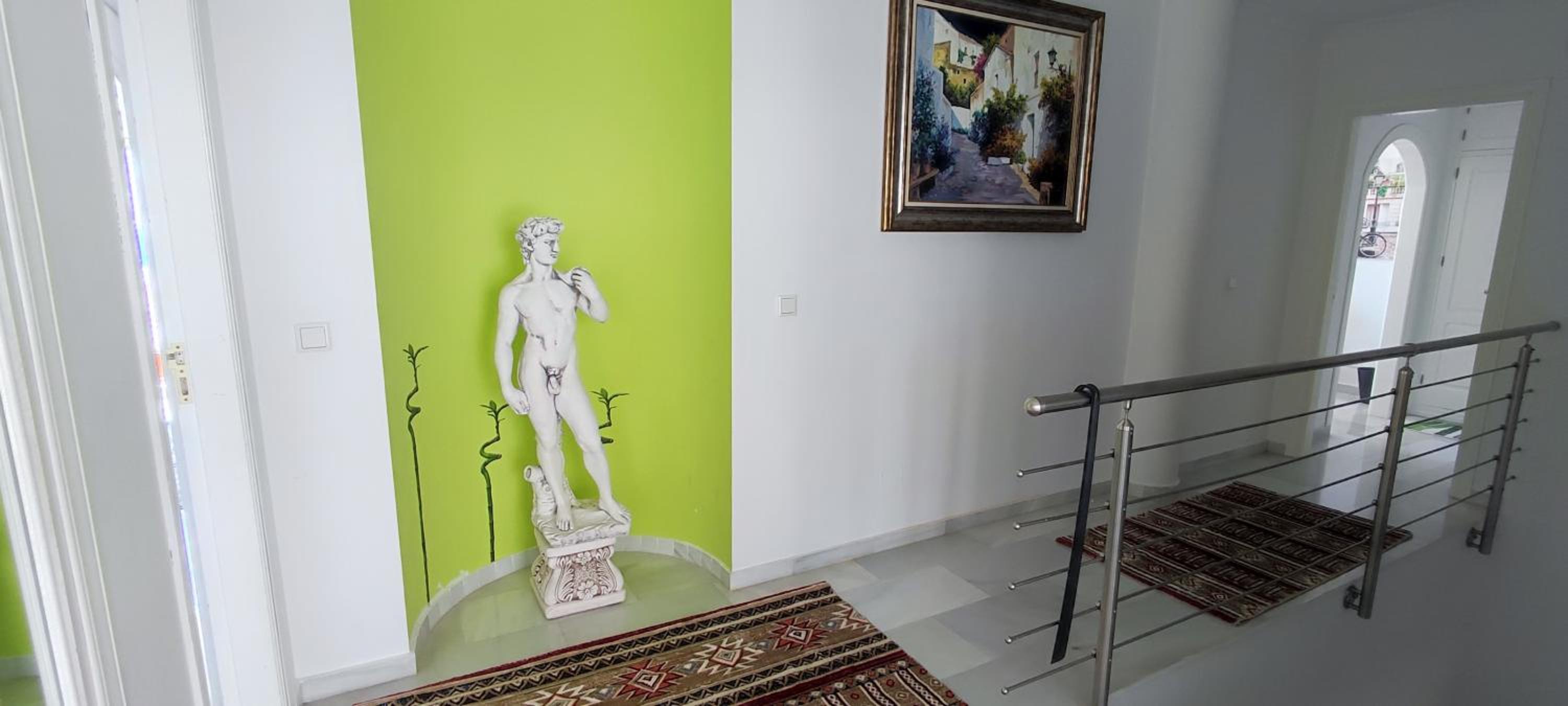 Villa Los Botijos