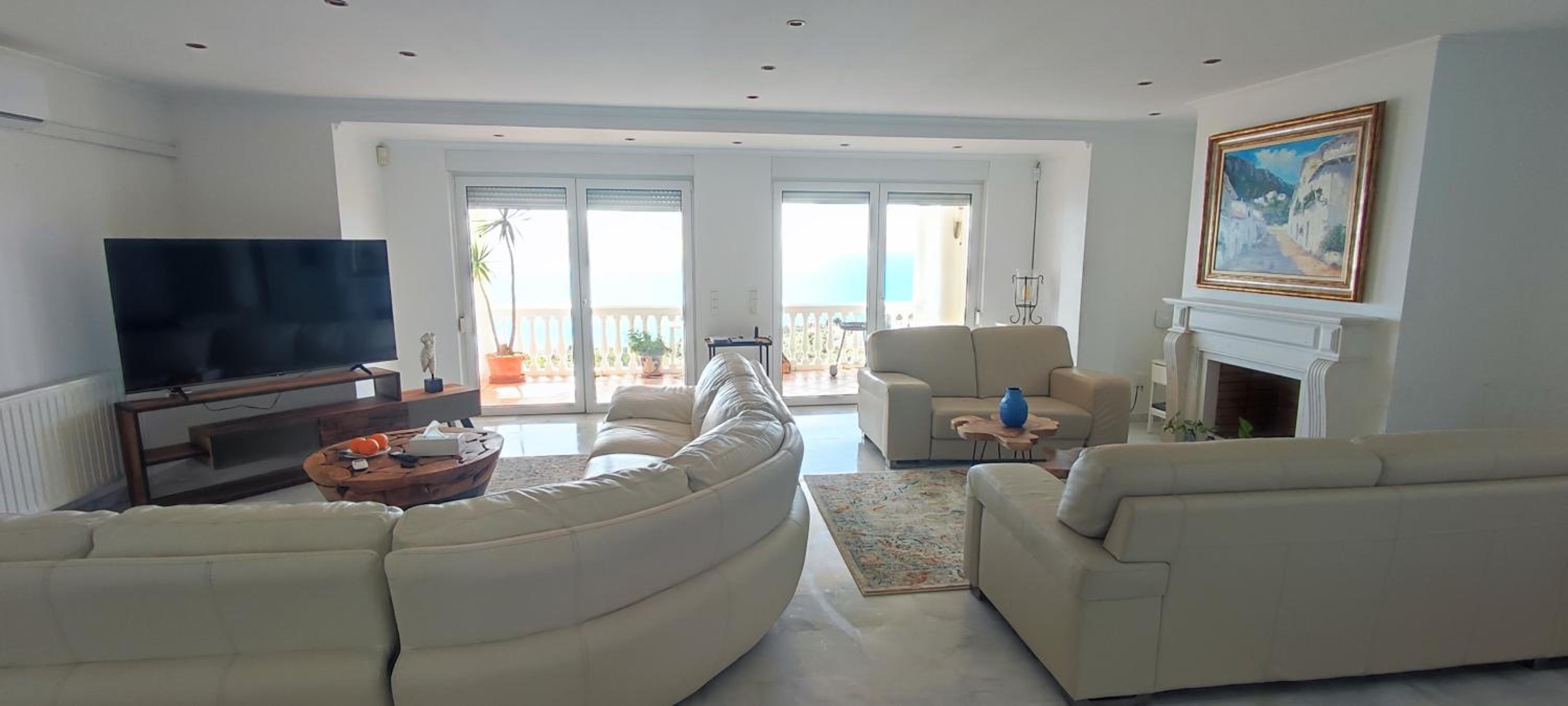 Villa Los Botijos