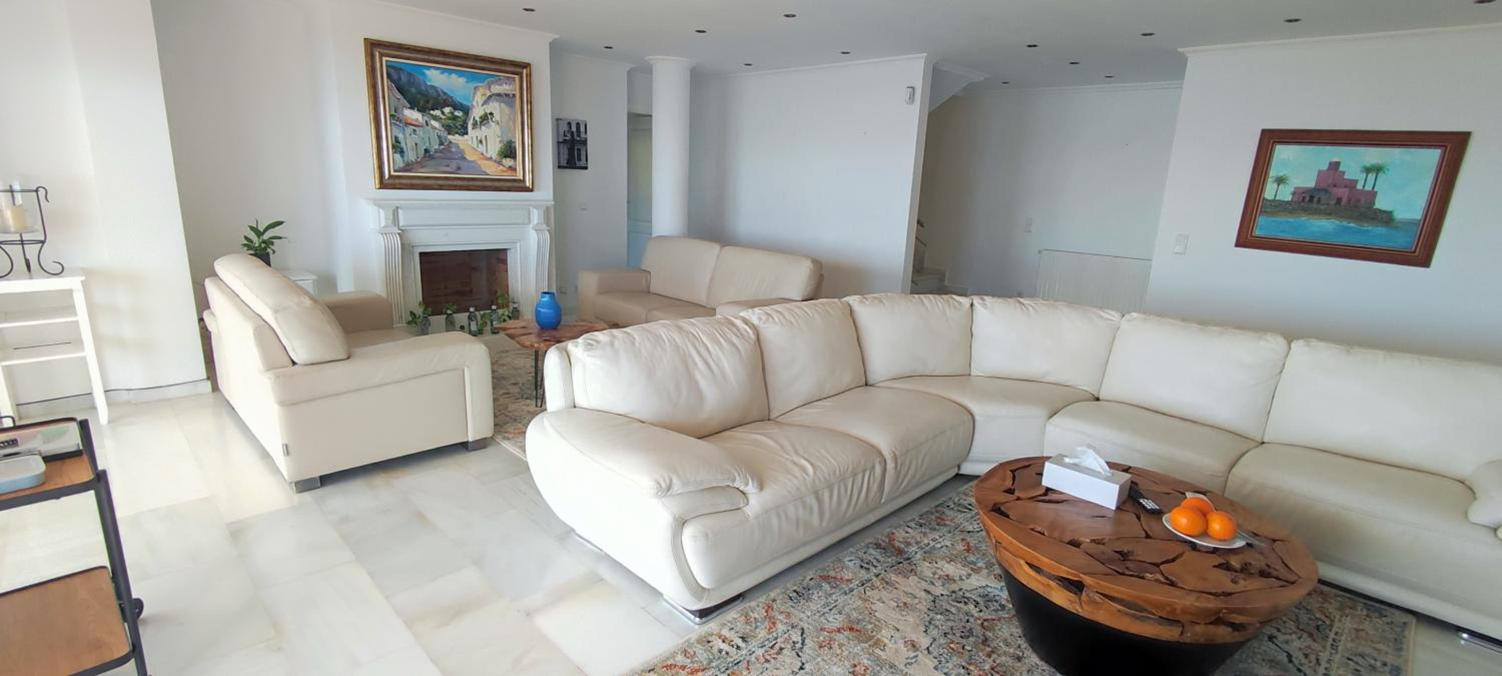 Villa Los Botijos