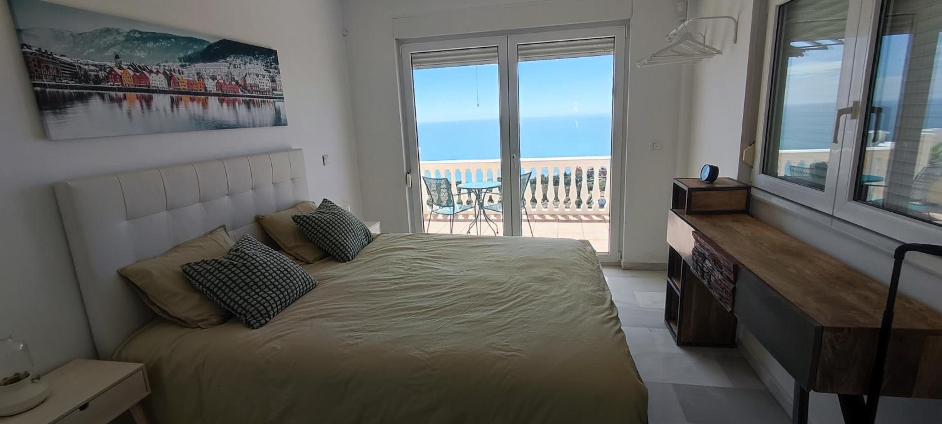 Villa Los Botijos