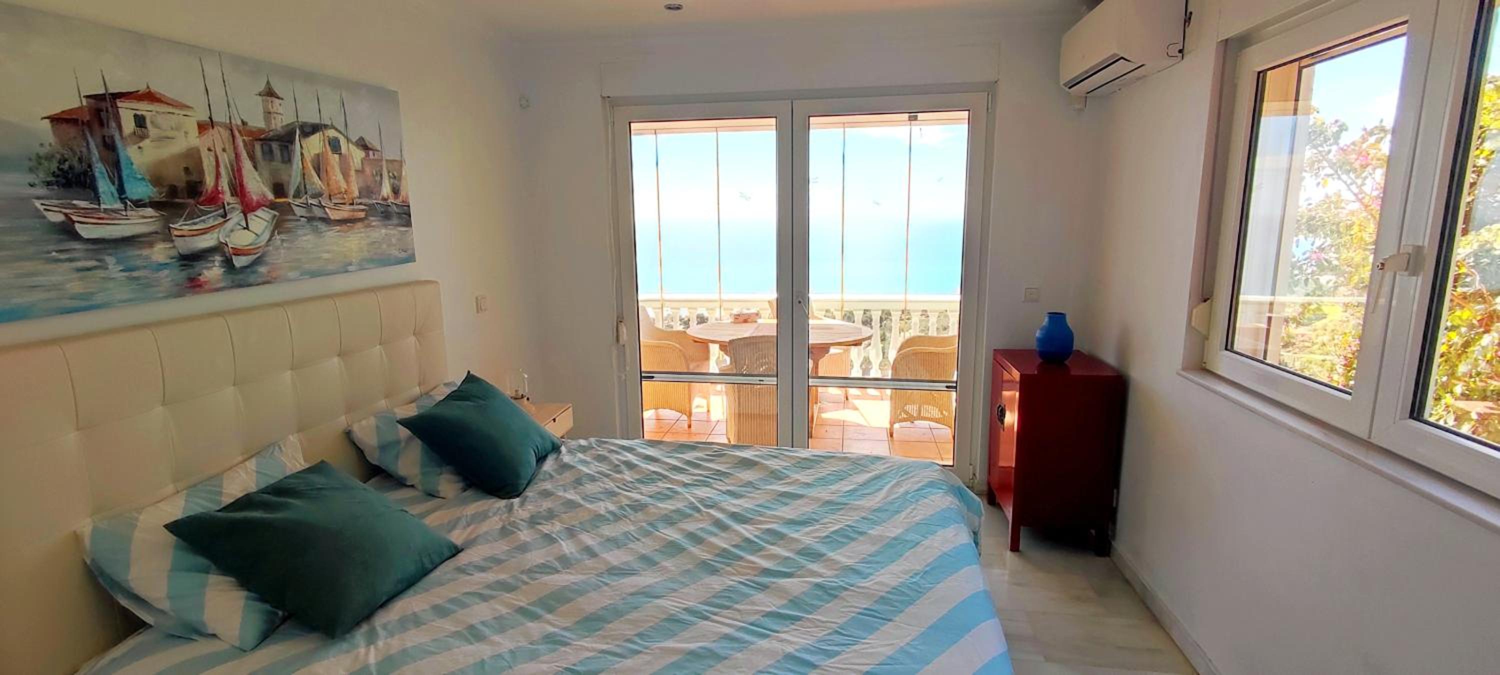 Villa Los Botijos