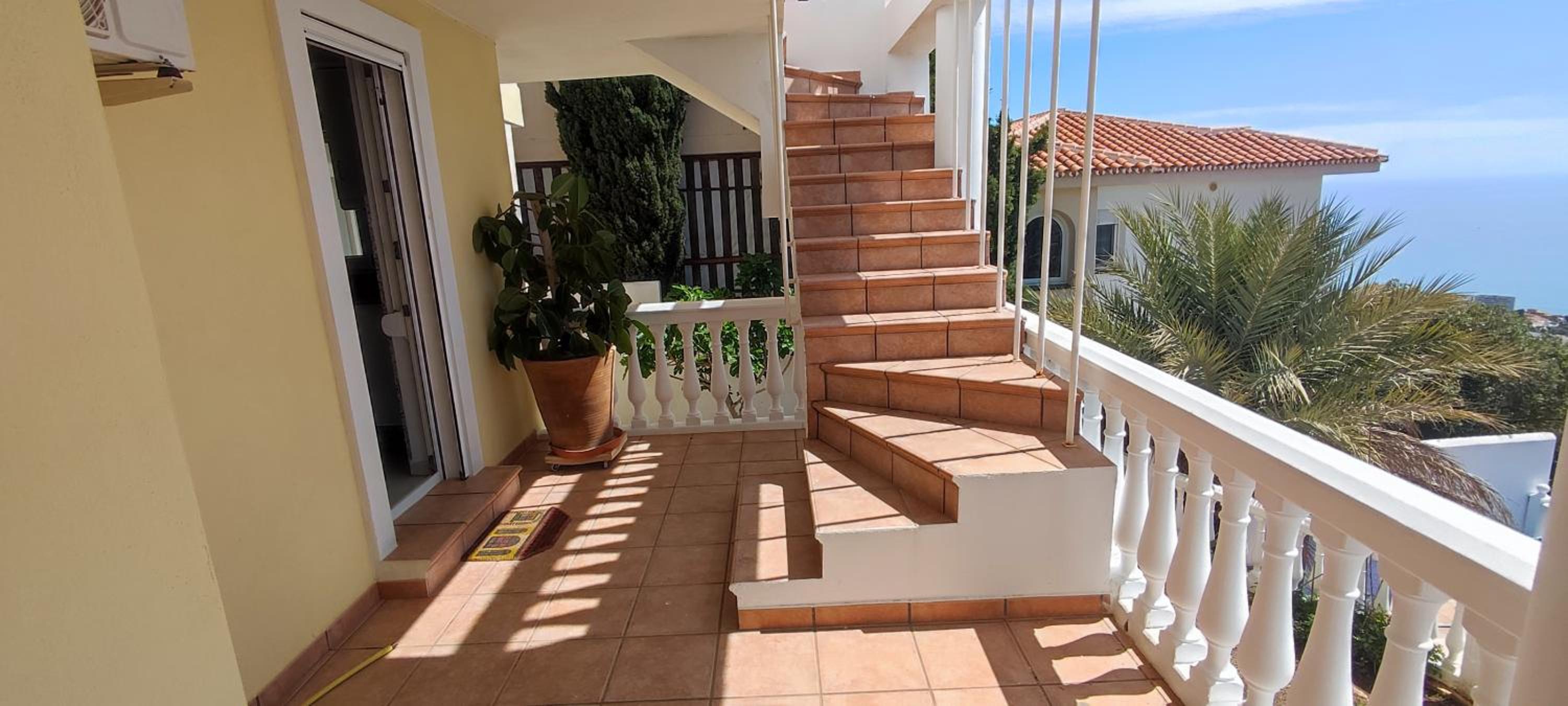 Villa Los Botijos
