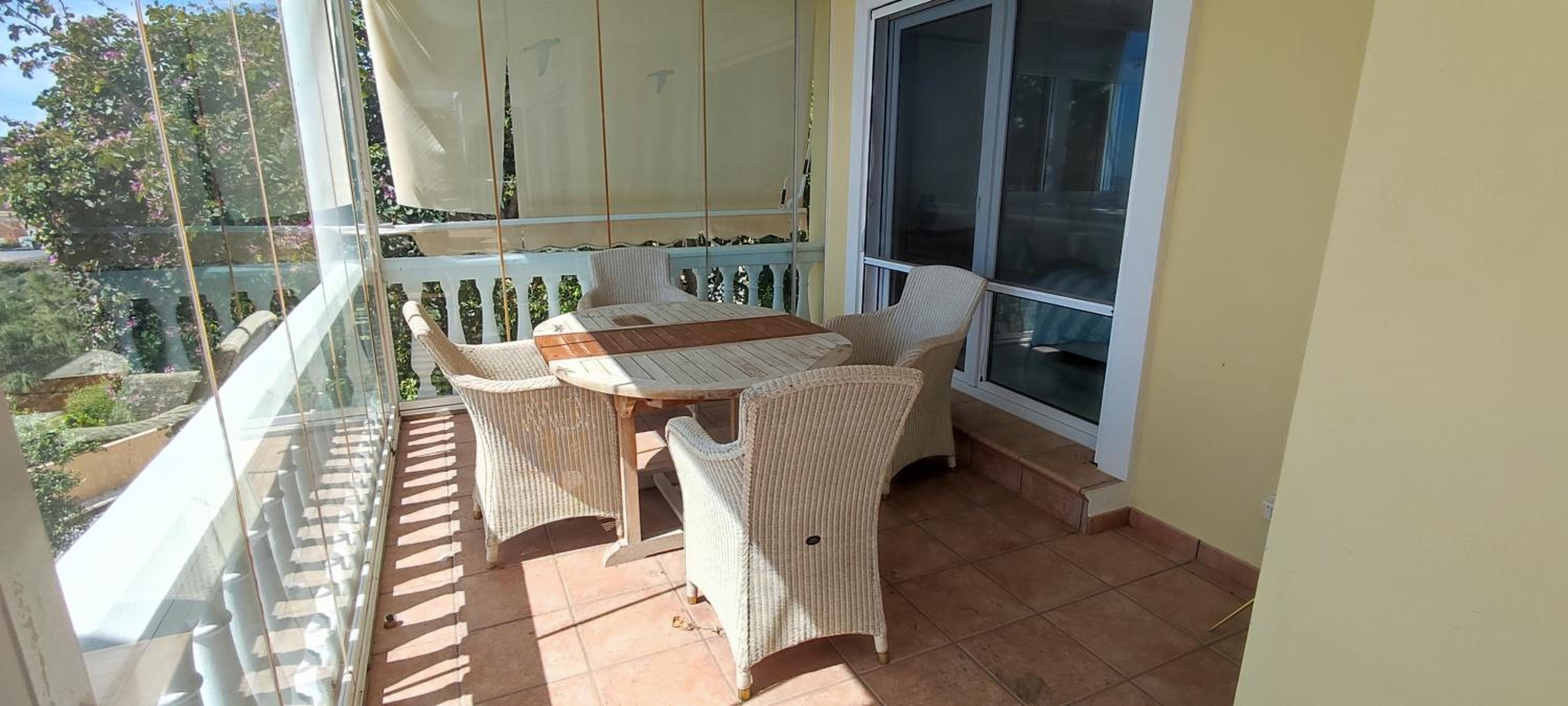 Villa Los Botijos