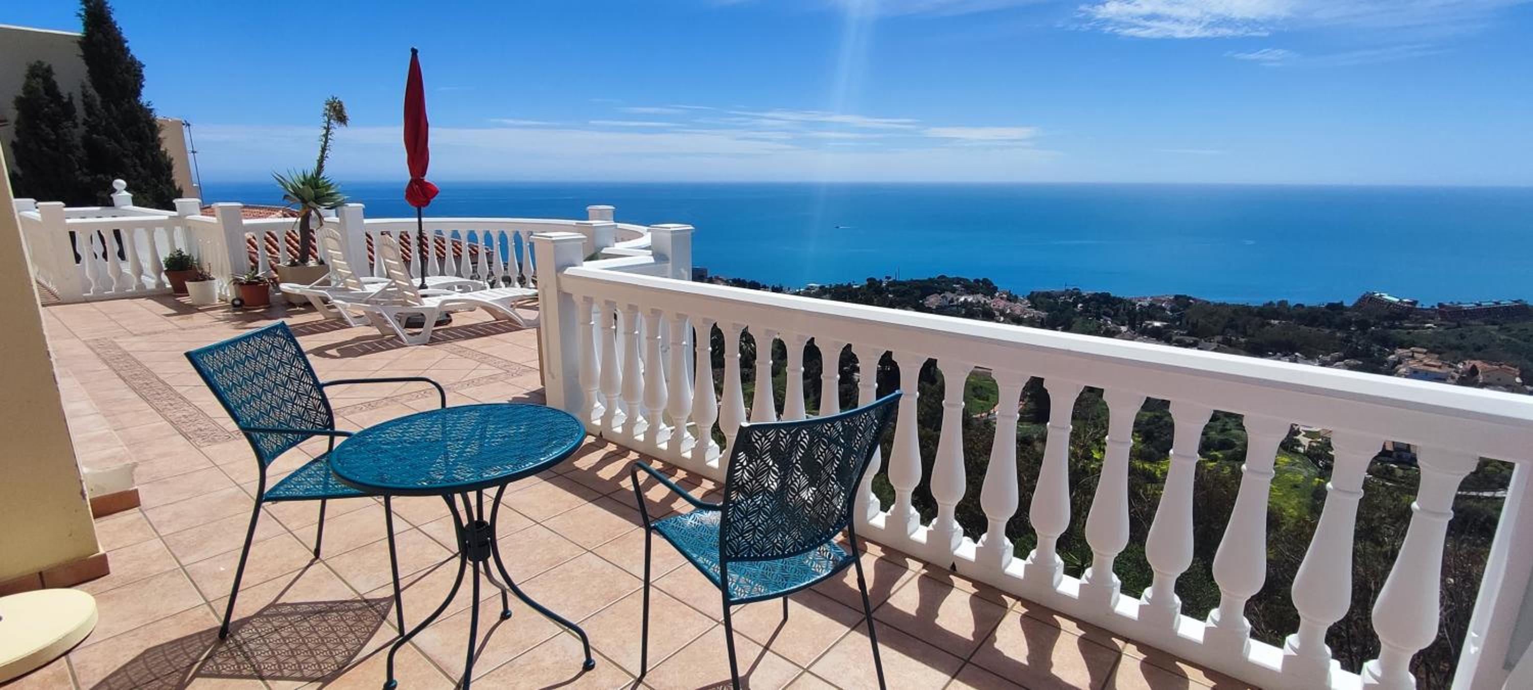 Villa Los Botijos