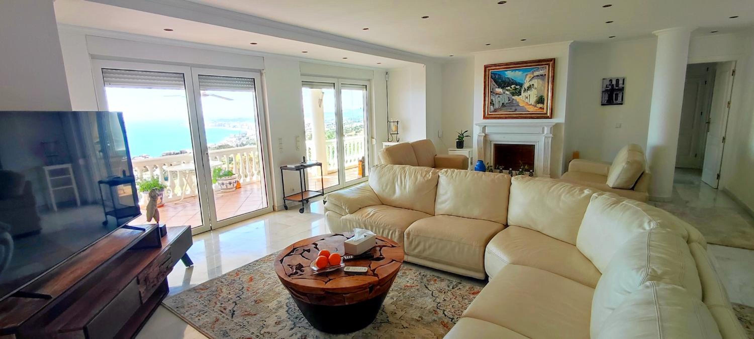 Villa Los Botijos