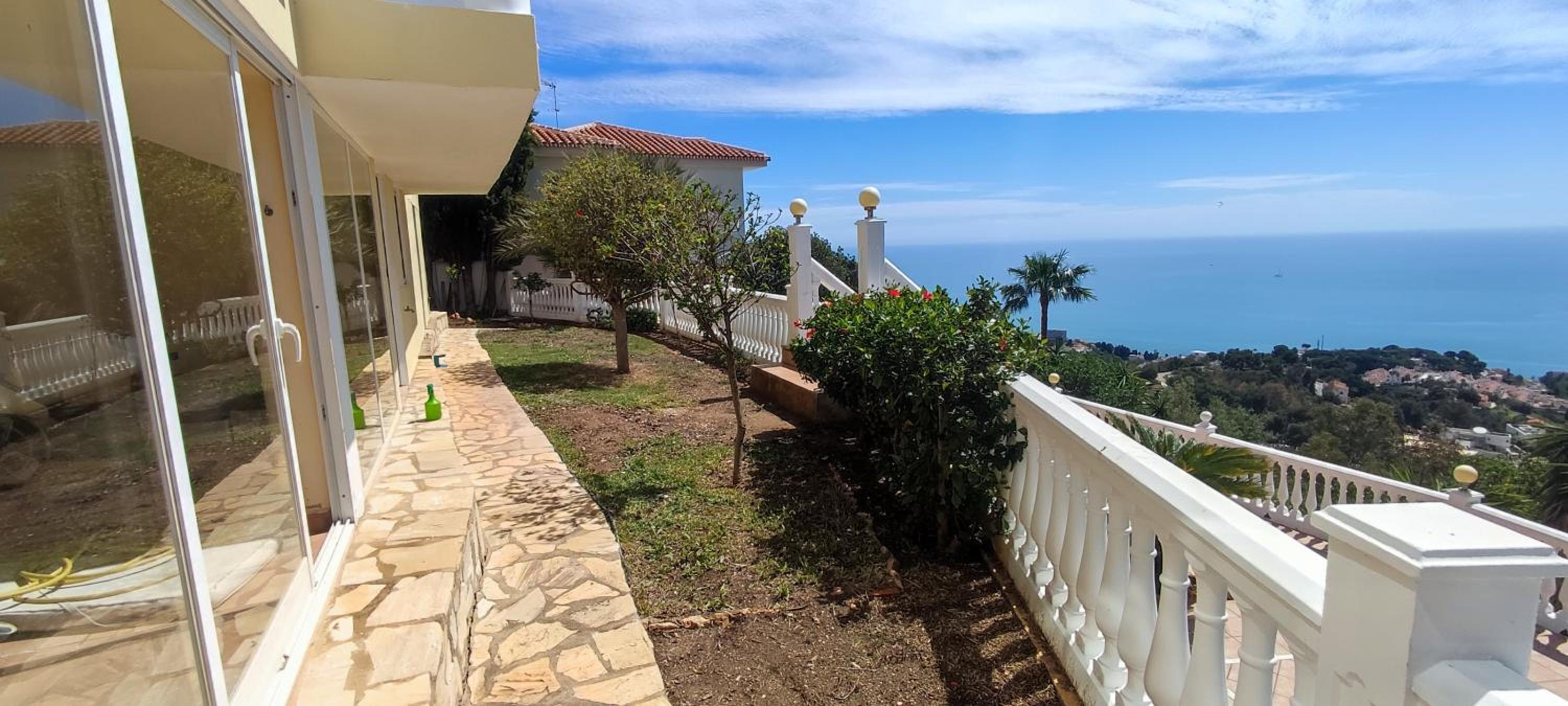 Villa Los Botijos