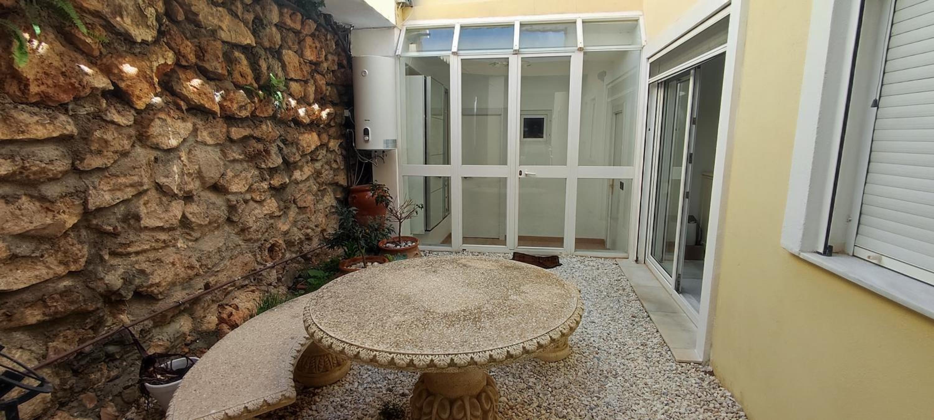 Villa Los Botijos