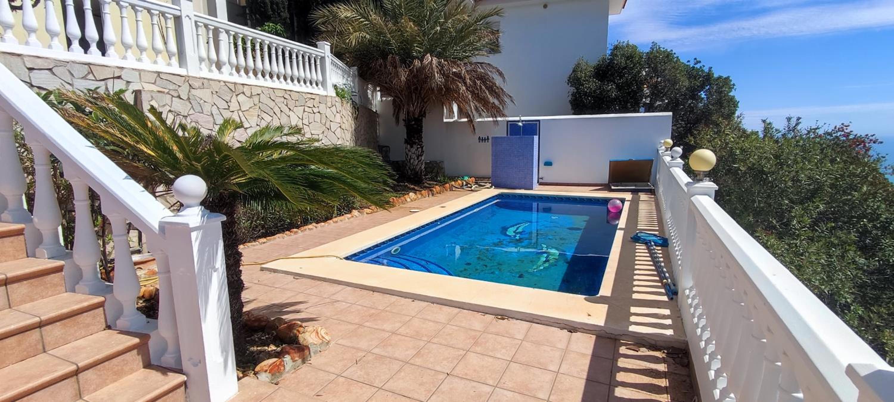 Villa Los Botijos