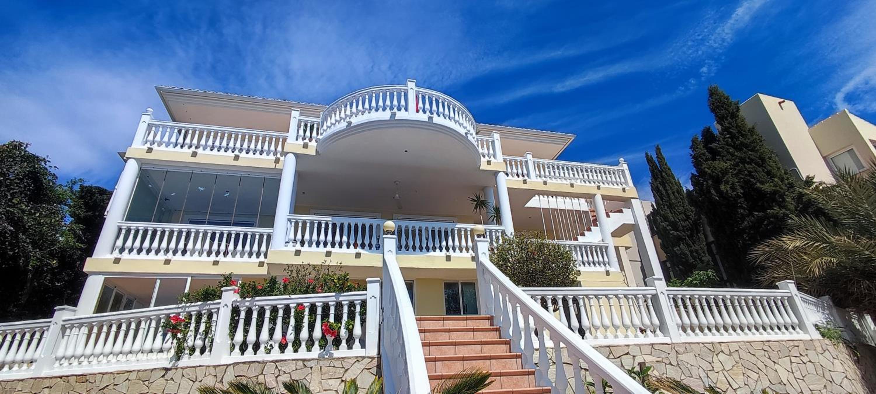 Villa Los Botijos