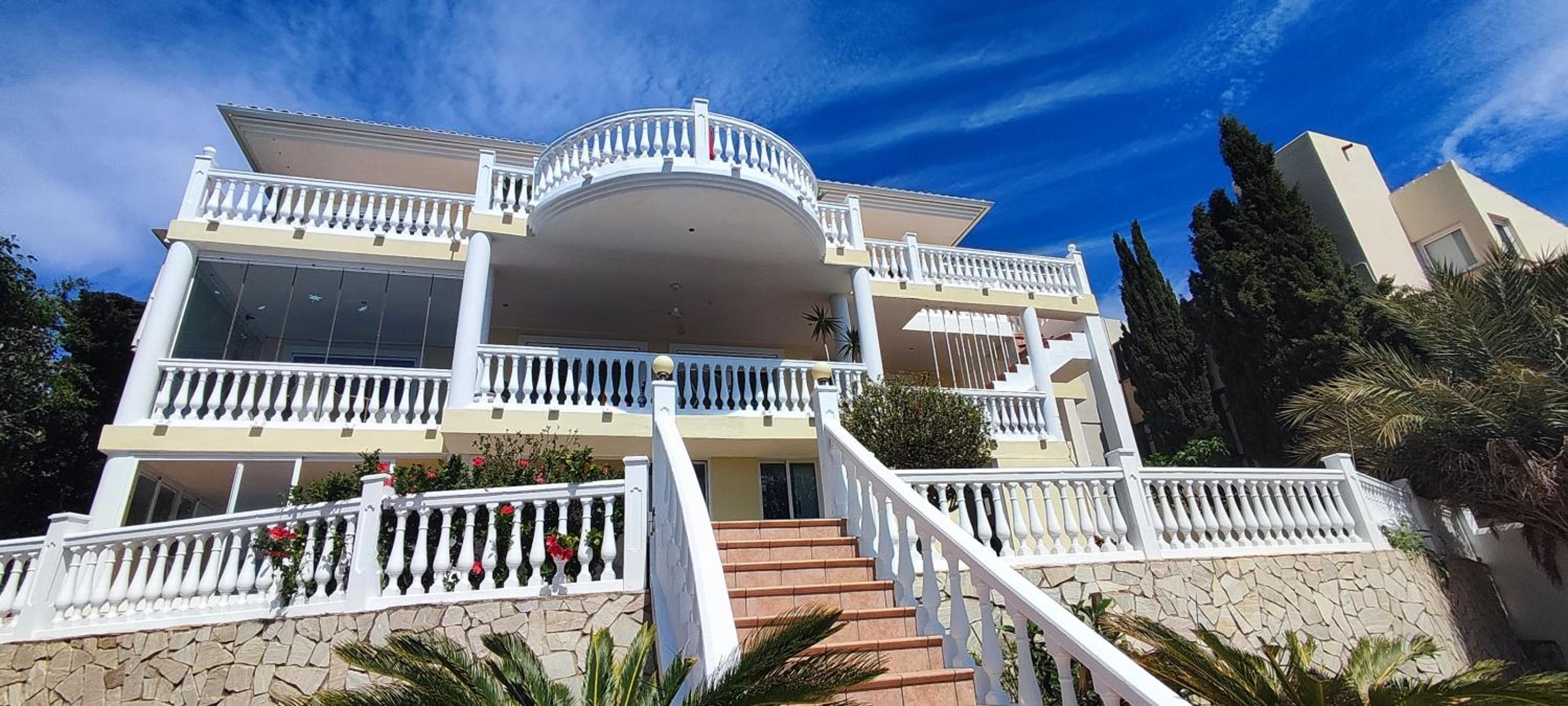 Villa Los Botijos
