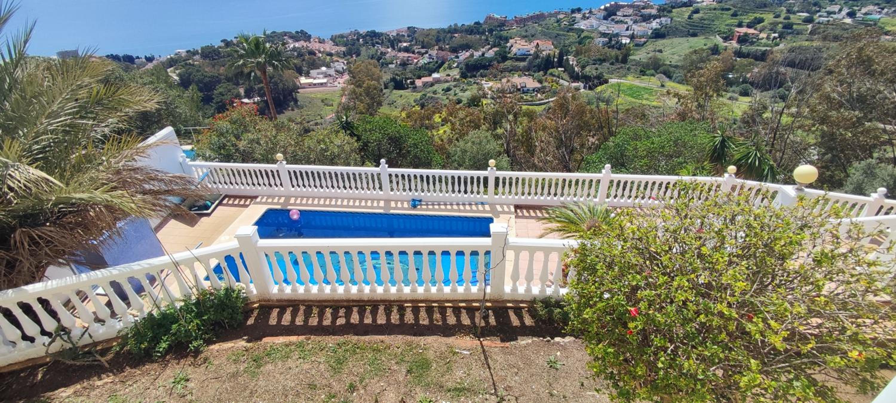 Villa Los Botijos