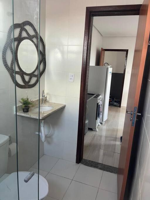 Flat charmoso entre 2 avenidas