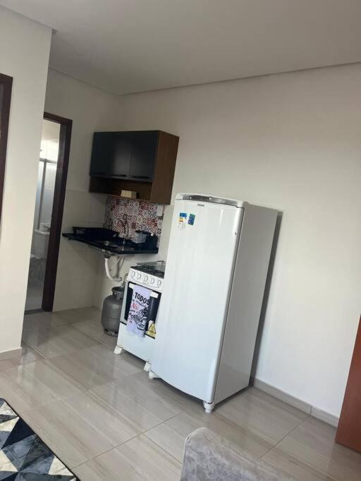 Flat charmoso entre 2 avenidas