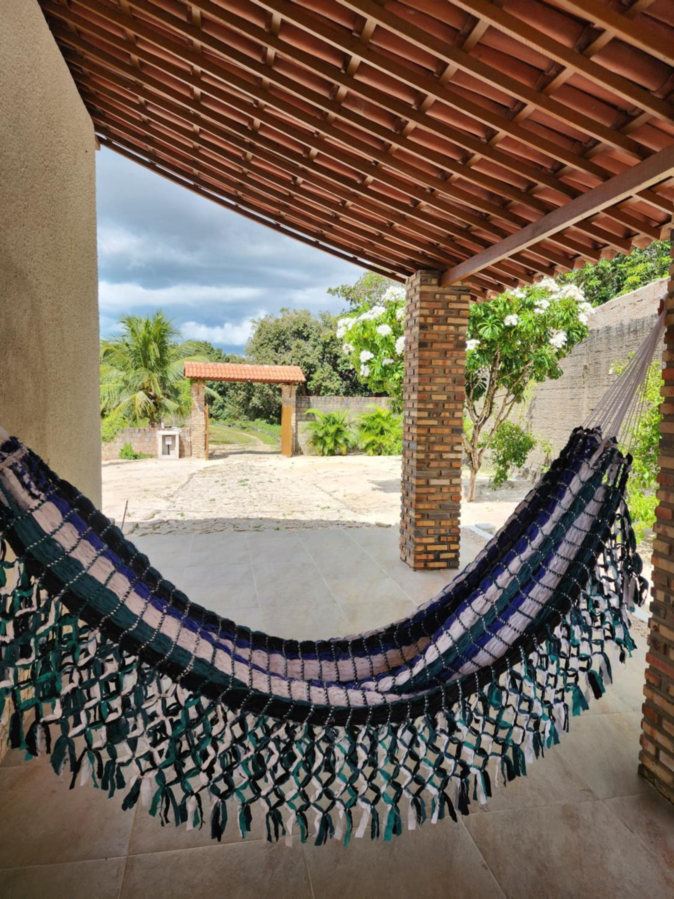 Grupo Vip Sitio em Cumbuco na Lagoa das Libelulas