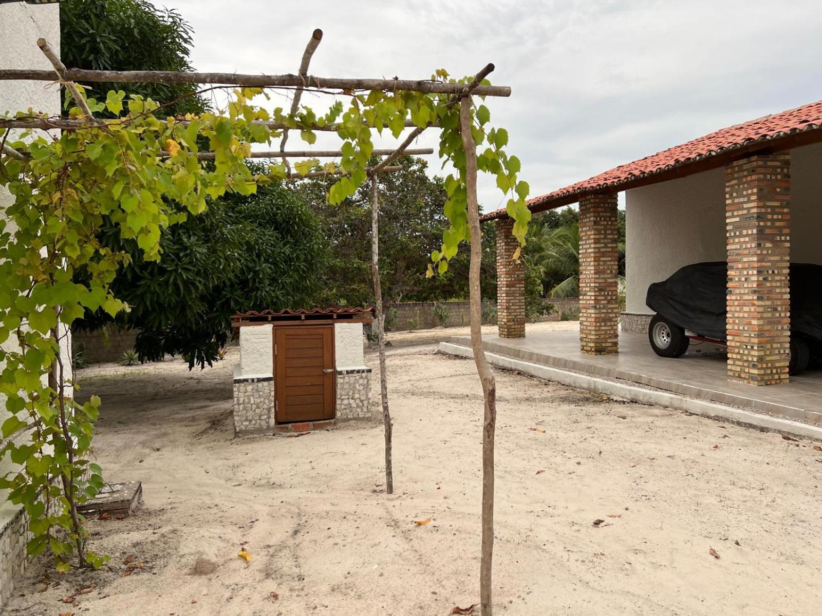 Grupo Vip Sitio em Cumbuco na Lagoa das Libelulas