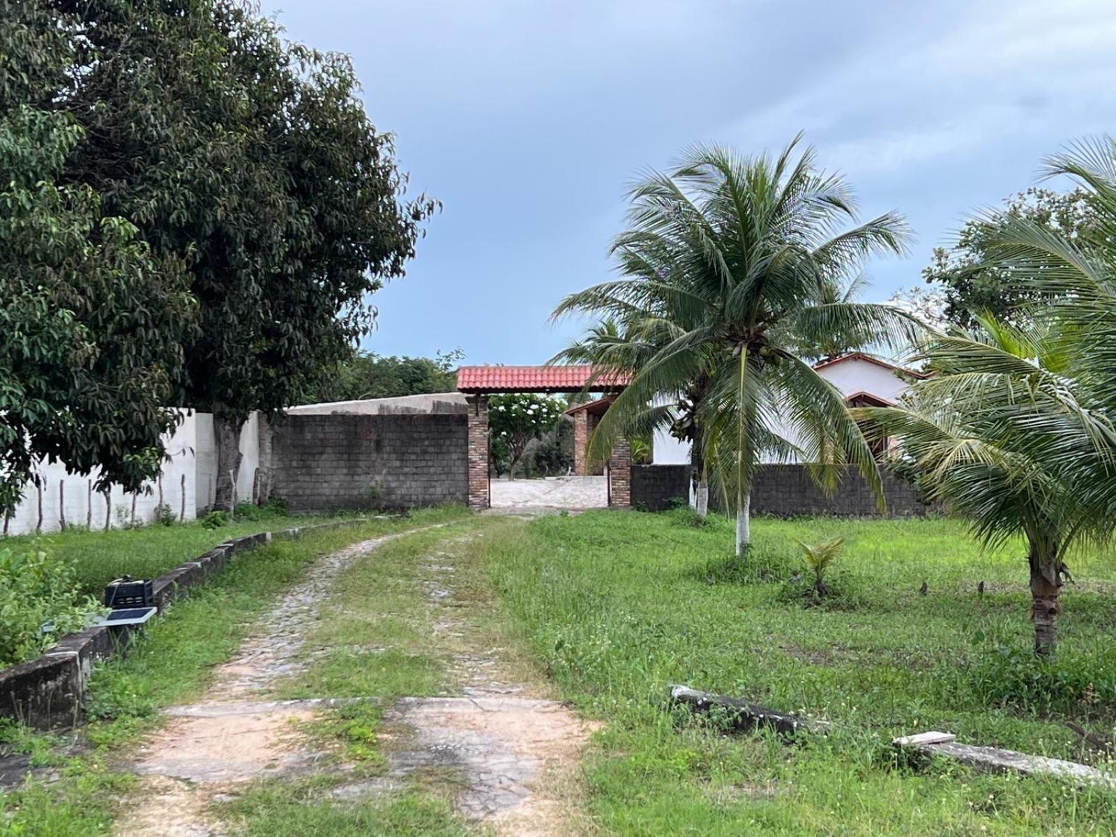 Grupo Vip Sitio em Cumbuco na Lagoa das Libelulas