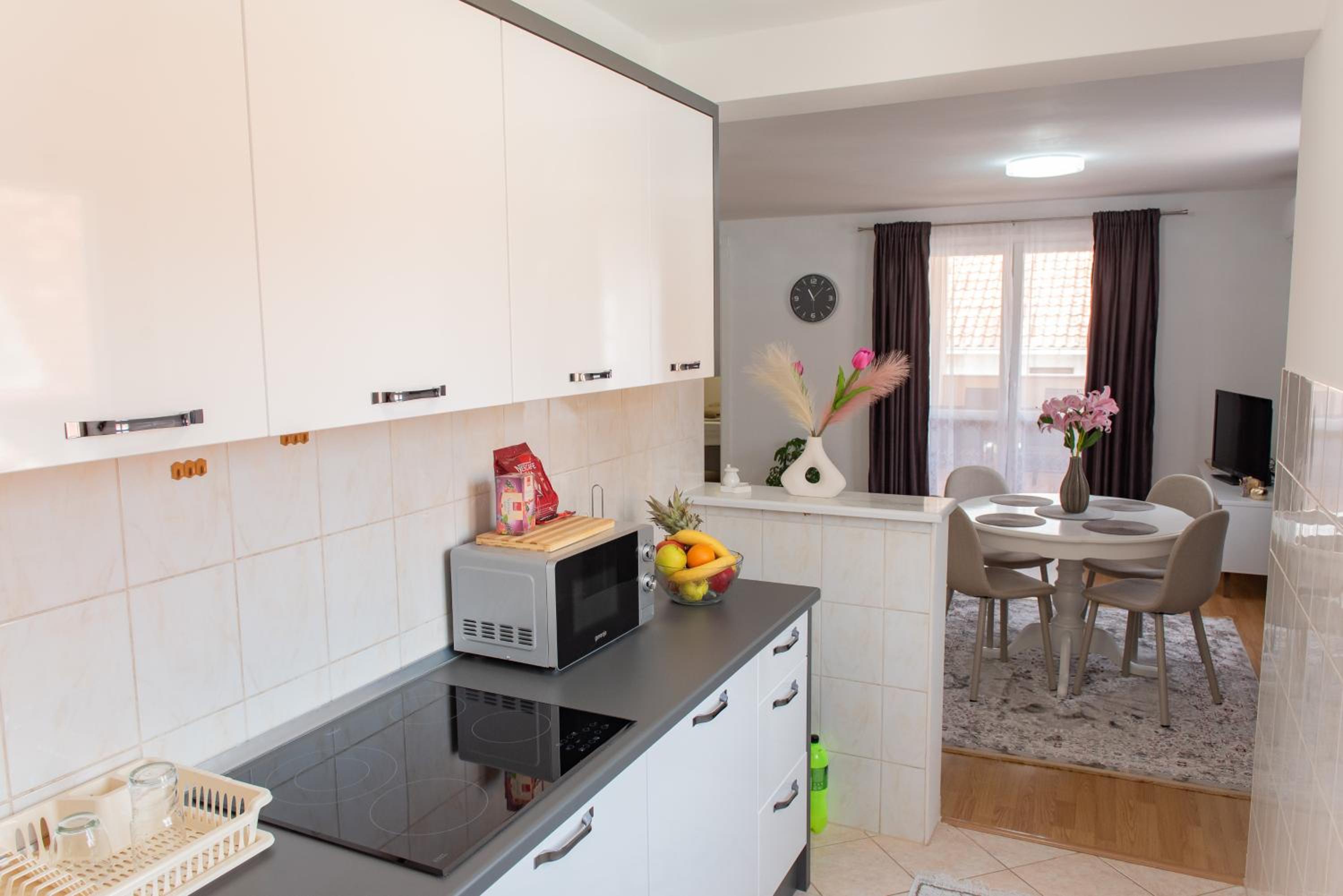 Amarilis apartment