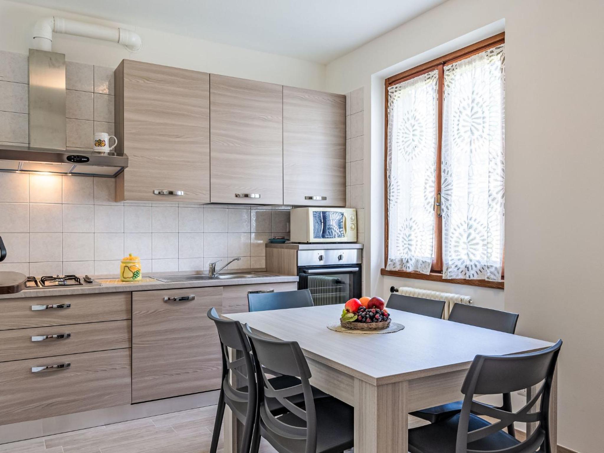 Apartment Elena by Interhome view 4