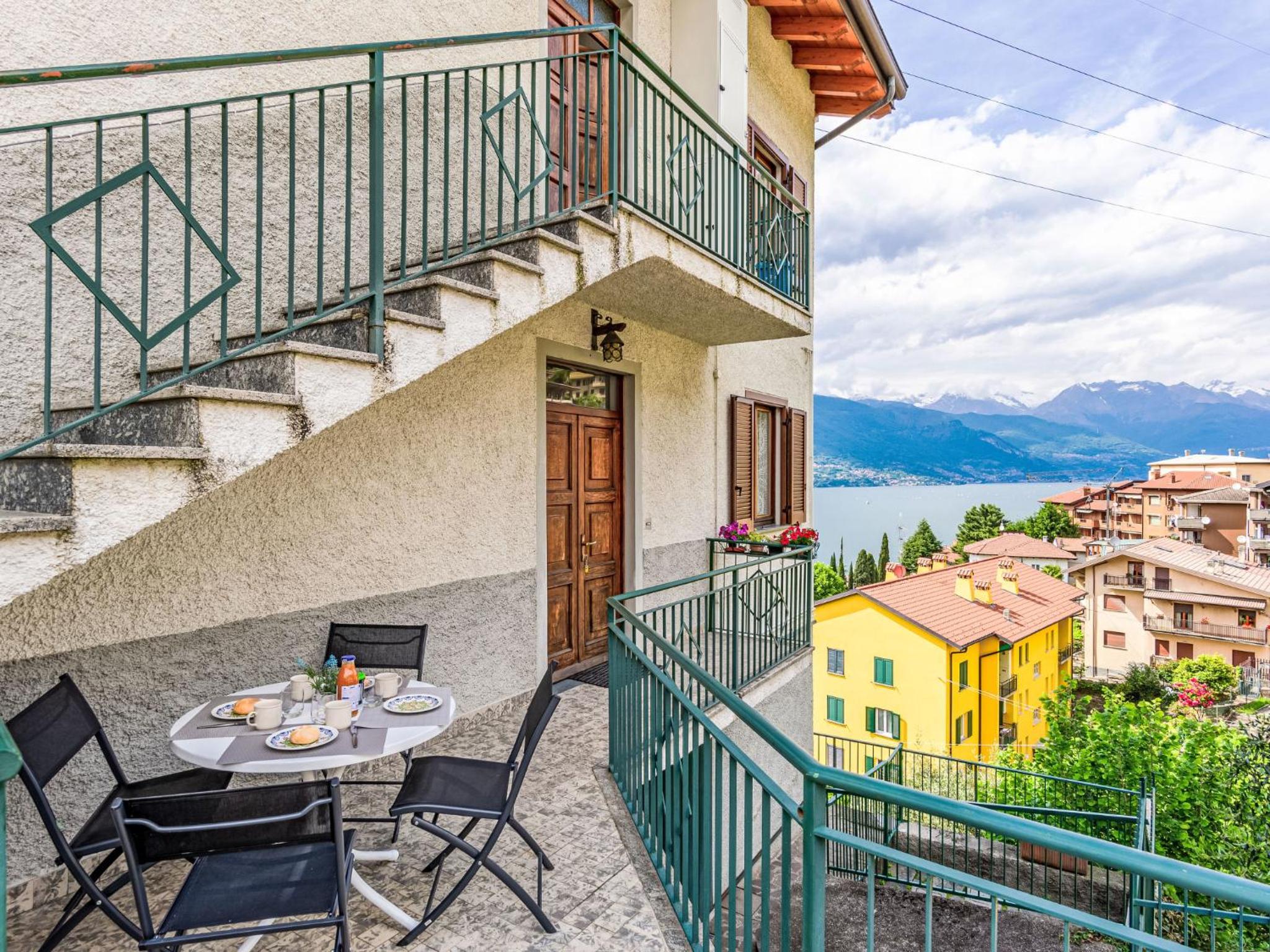 Apartment Elena by Interhome view 2