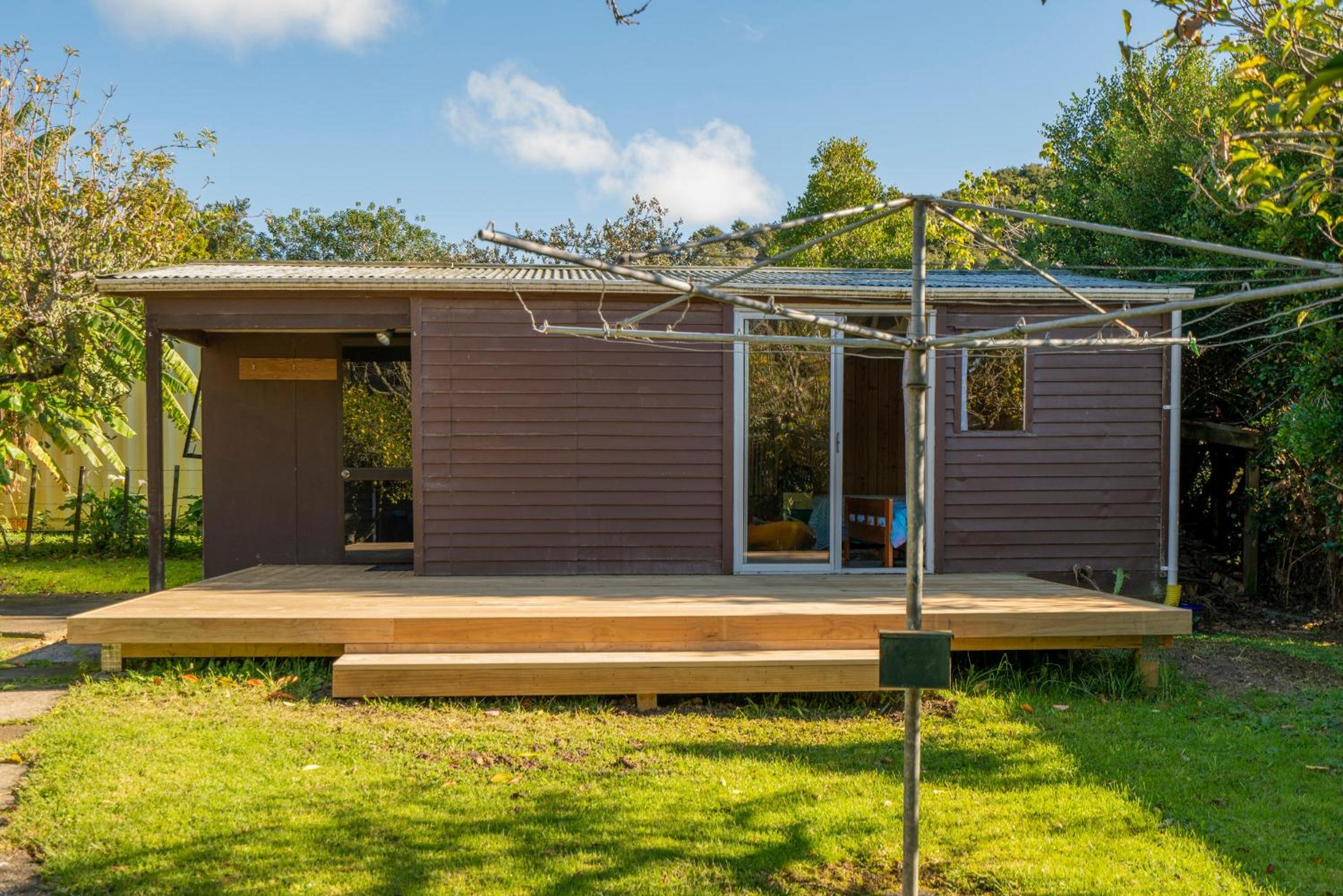 5 o'clock Somewhere - Tairua Holiday Home view 5