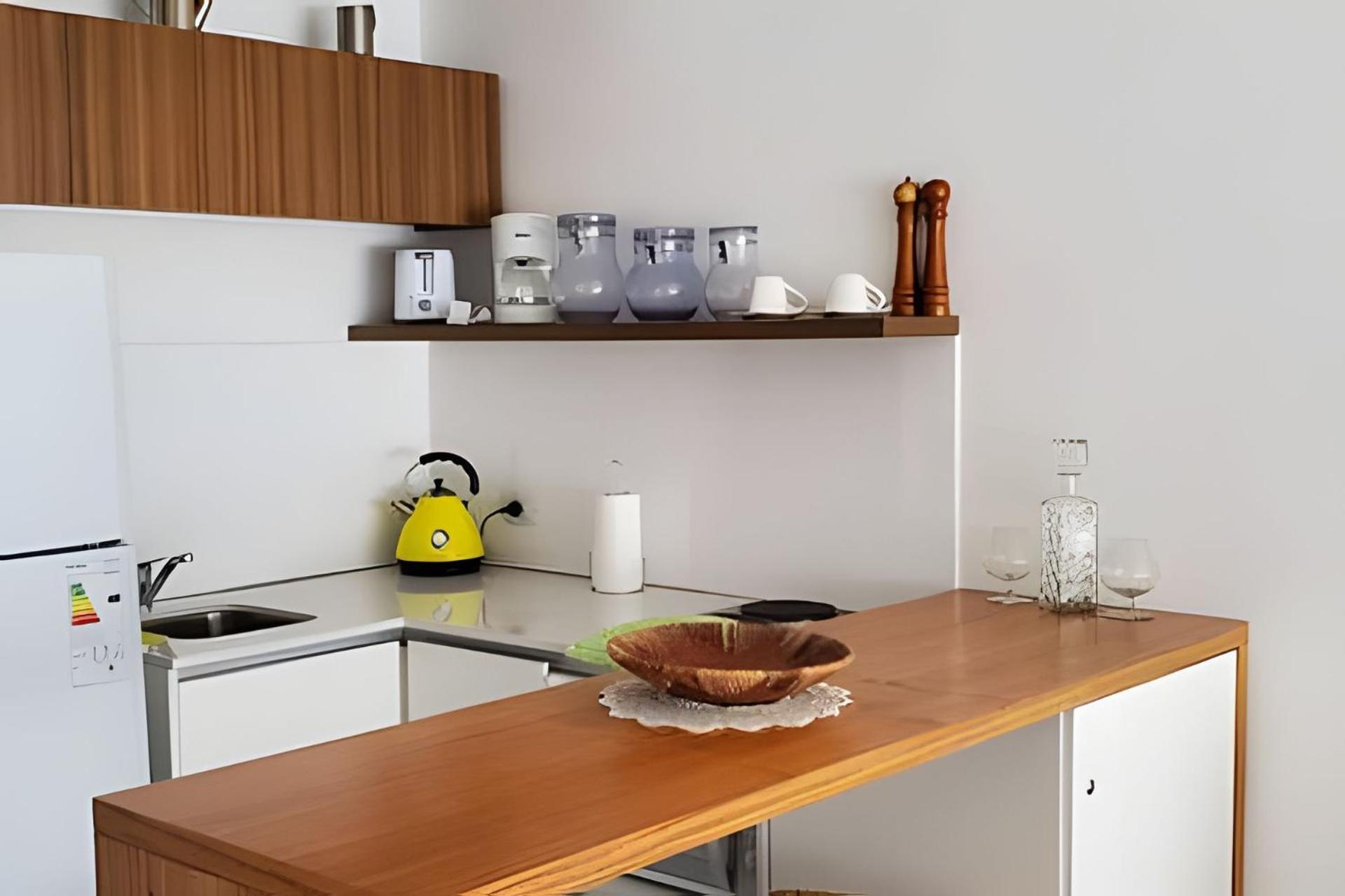 E&G BA Apartments. GV