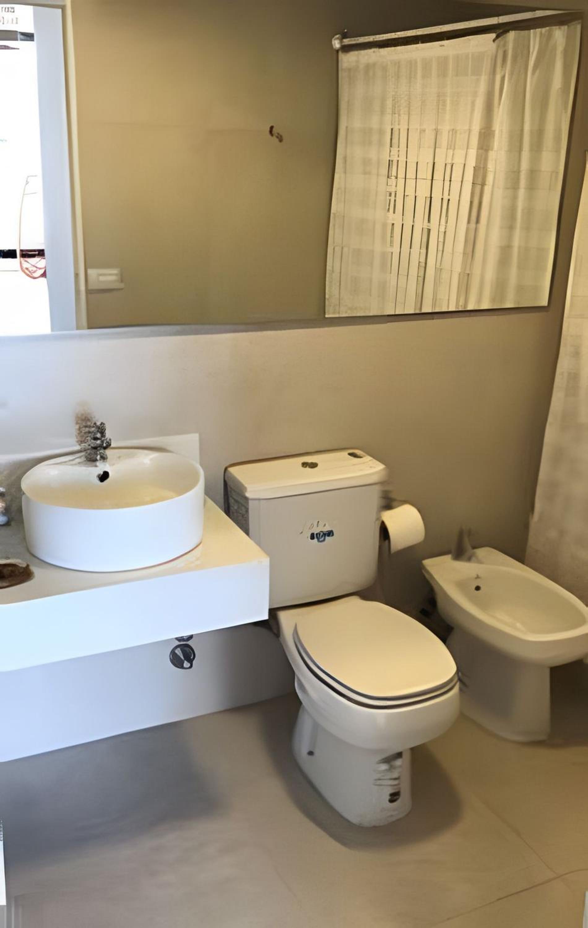 E&G BA Apartments. GV