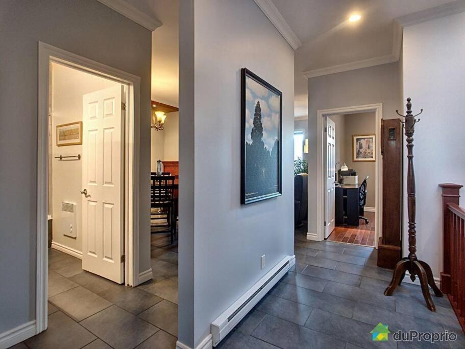 Montreal Downtown Retreat, Old Port, Palais des congrès