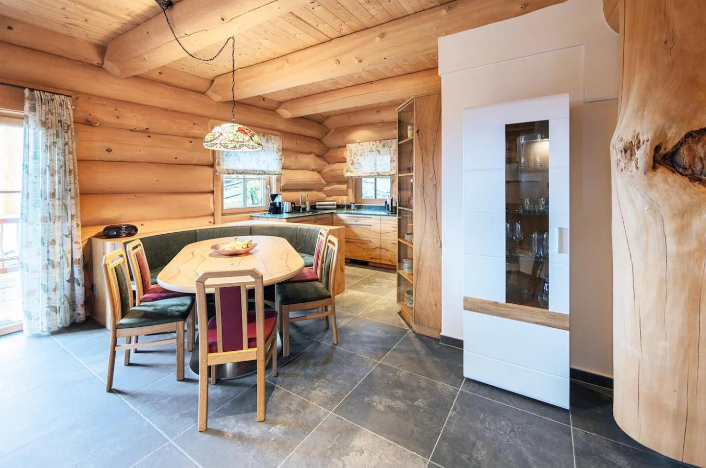 Chalet Tannenhaus